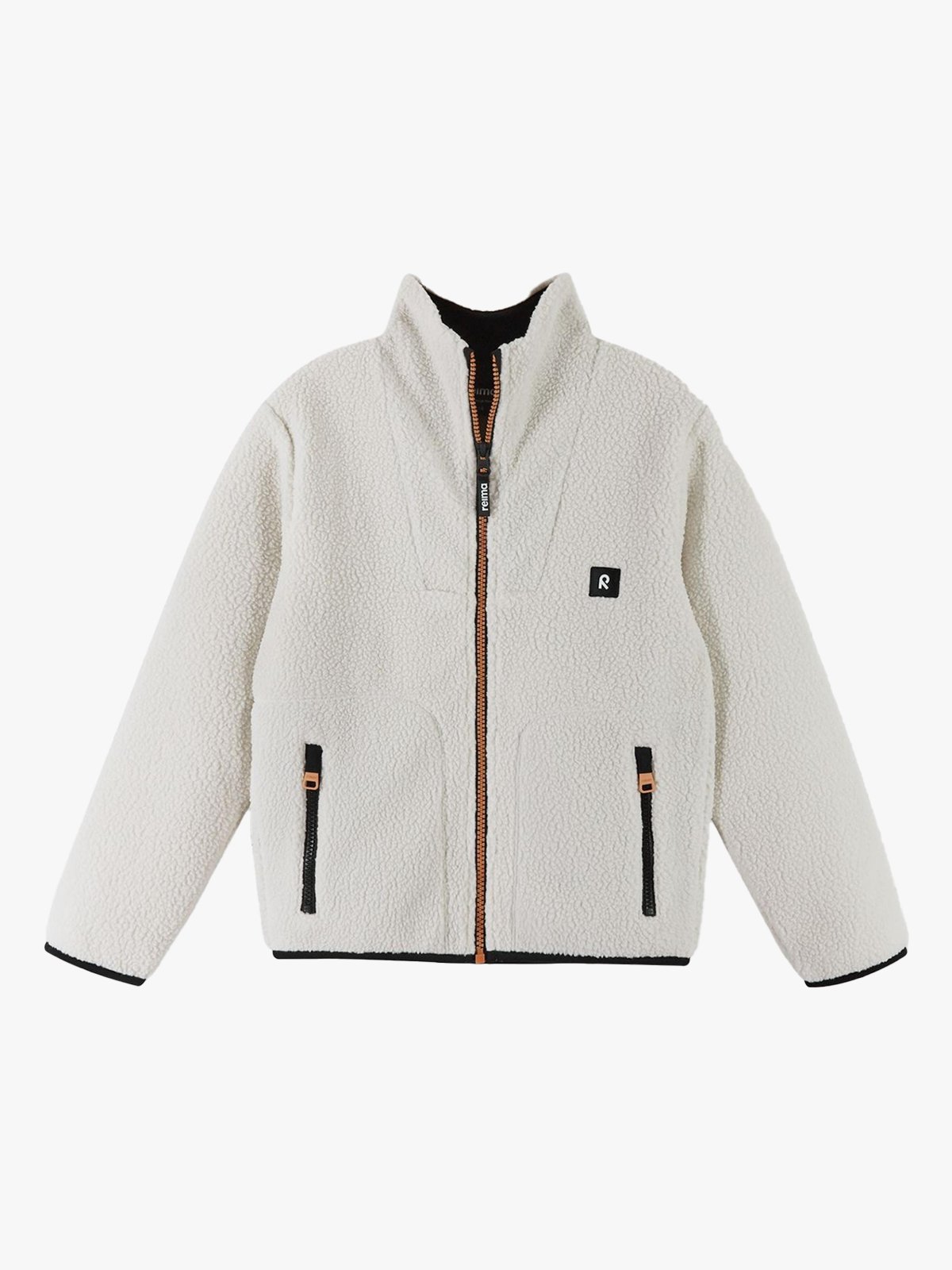 Reima Turkki Fleece sweater Light Beige