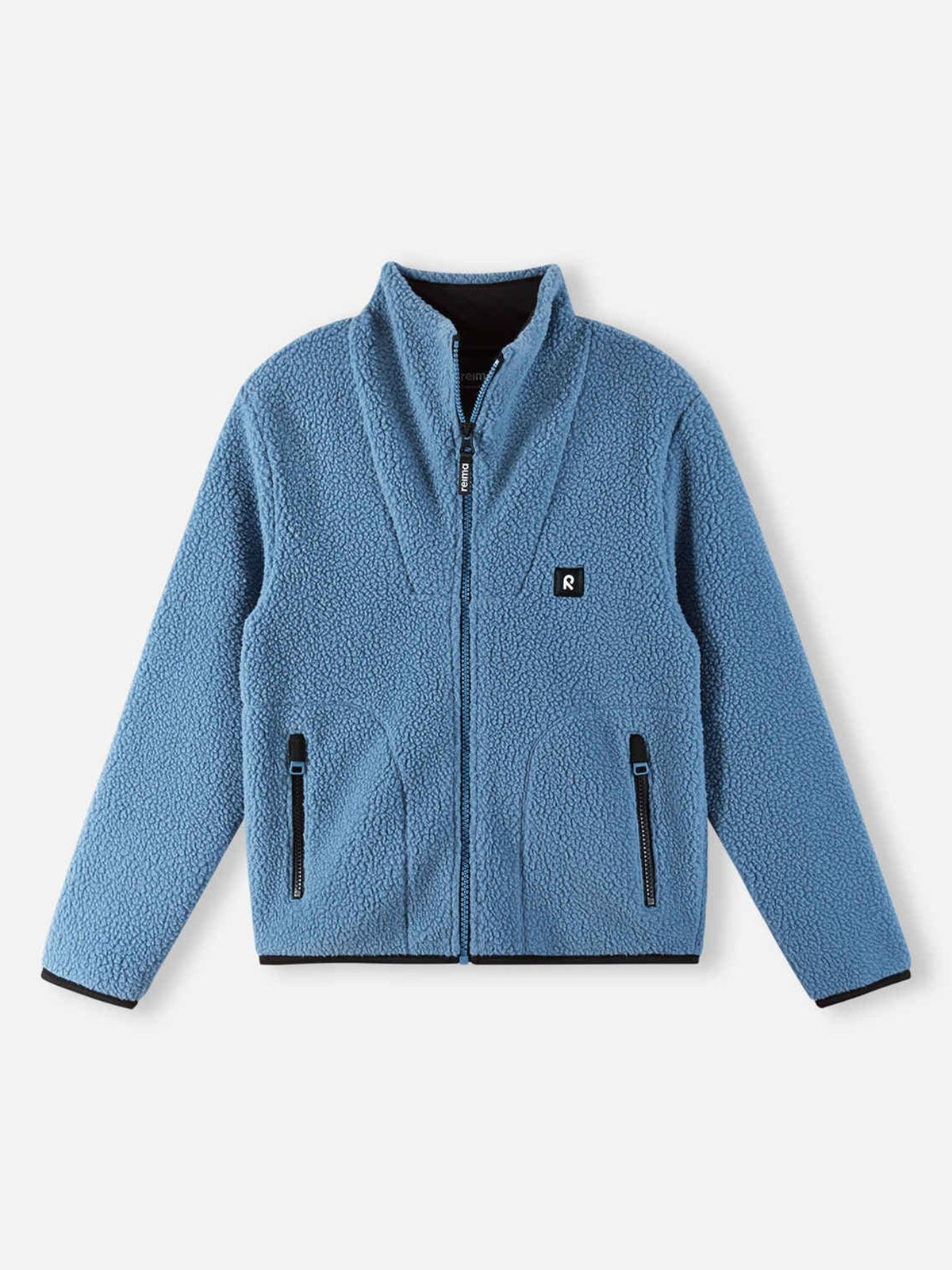 Reima Turkki Fleece sweater Blue Ocean