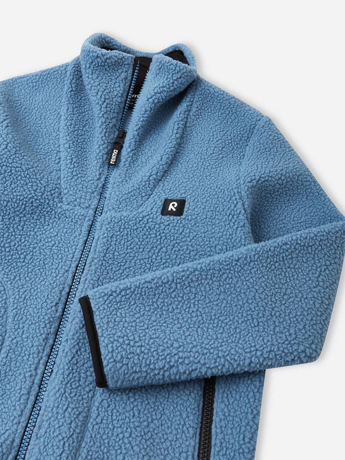 Reima Turkki Fleece sweater Blue Ocean