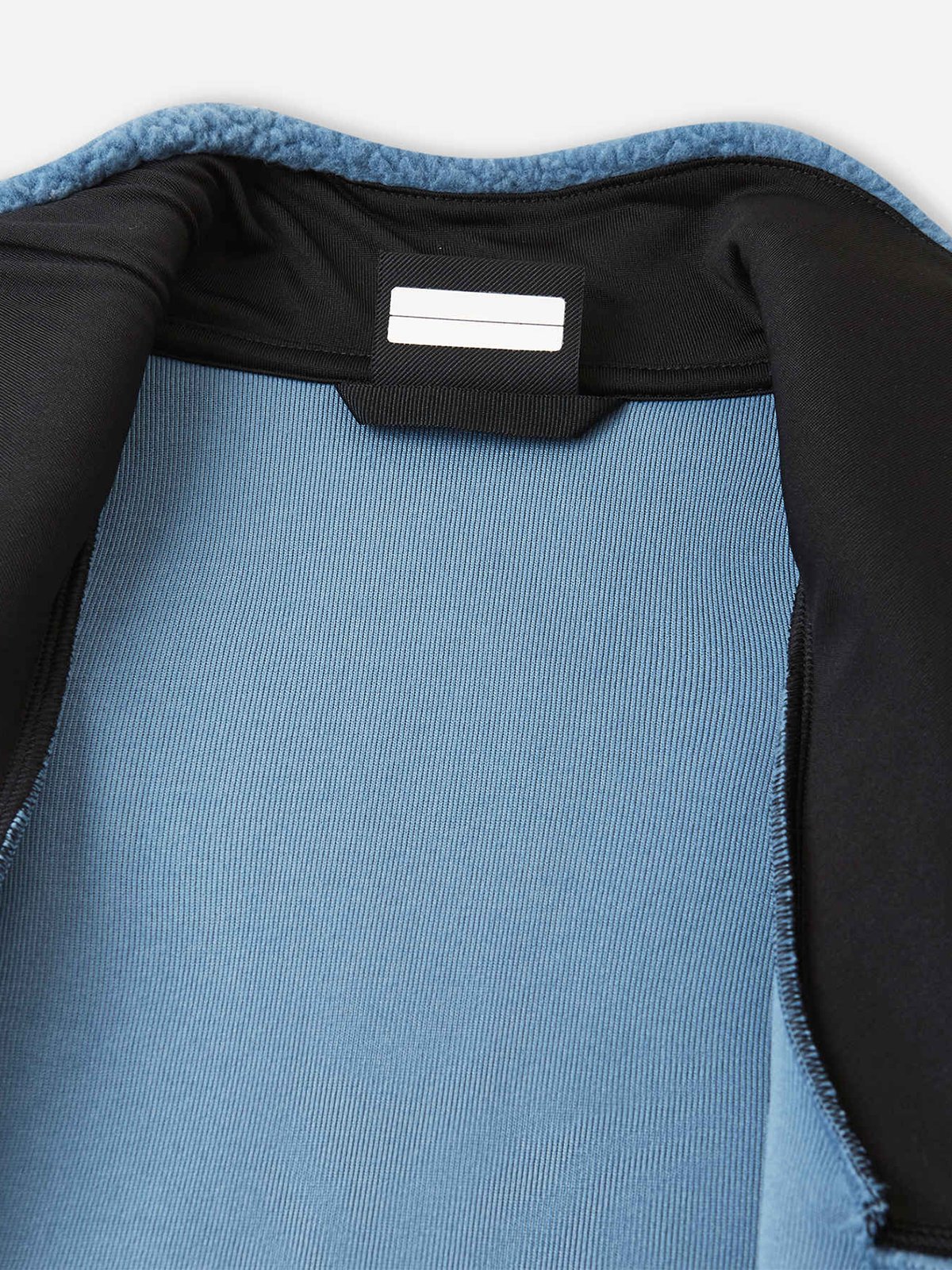 Reima Turkki Fleece sweater Blue Ocean