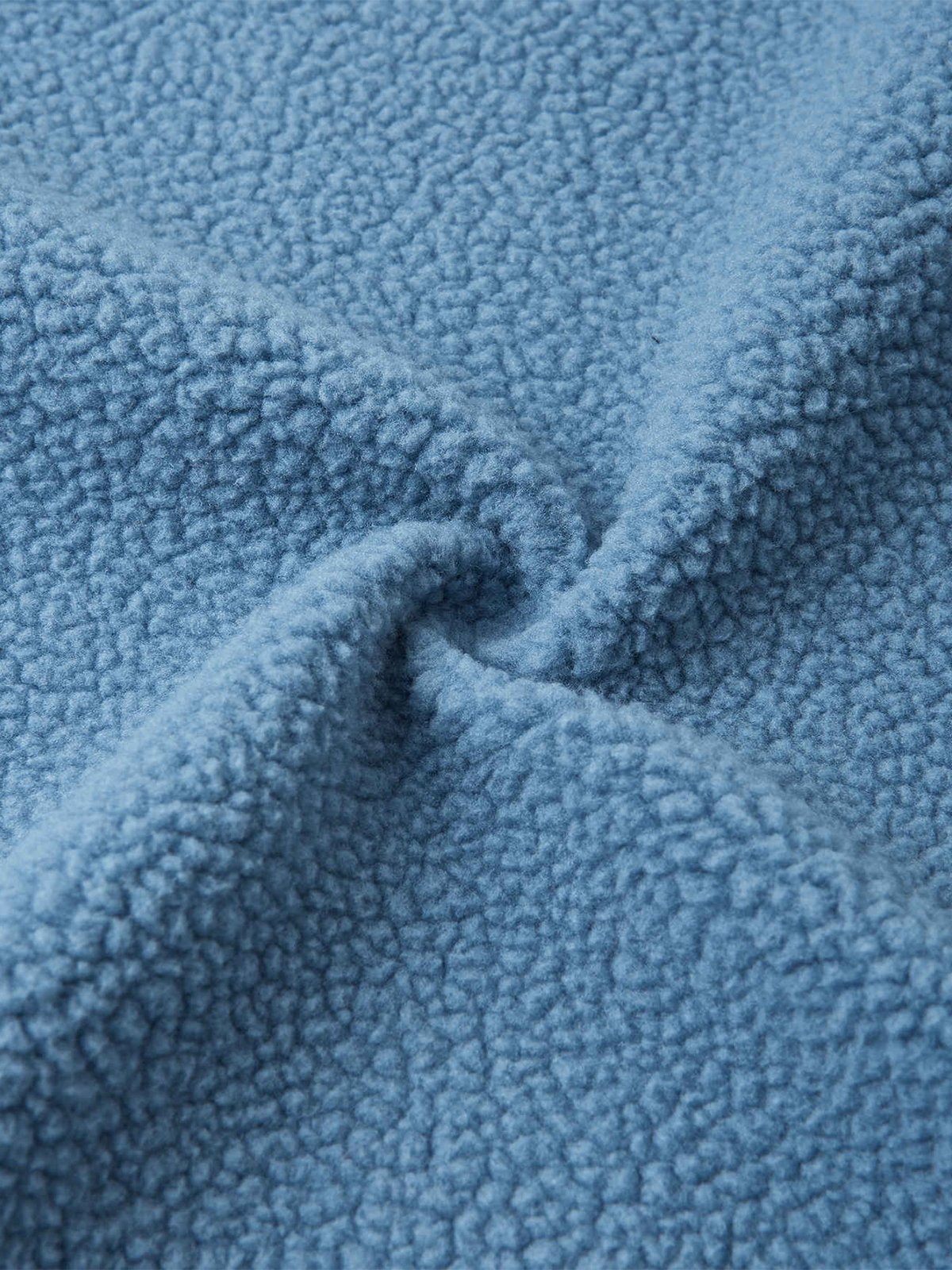 Reima Turkki Fleece sweater Blue Ocean