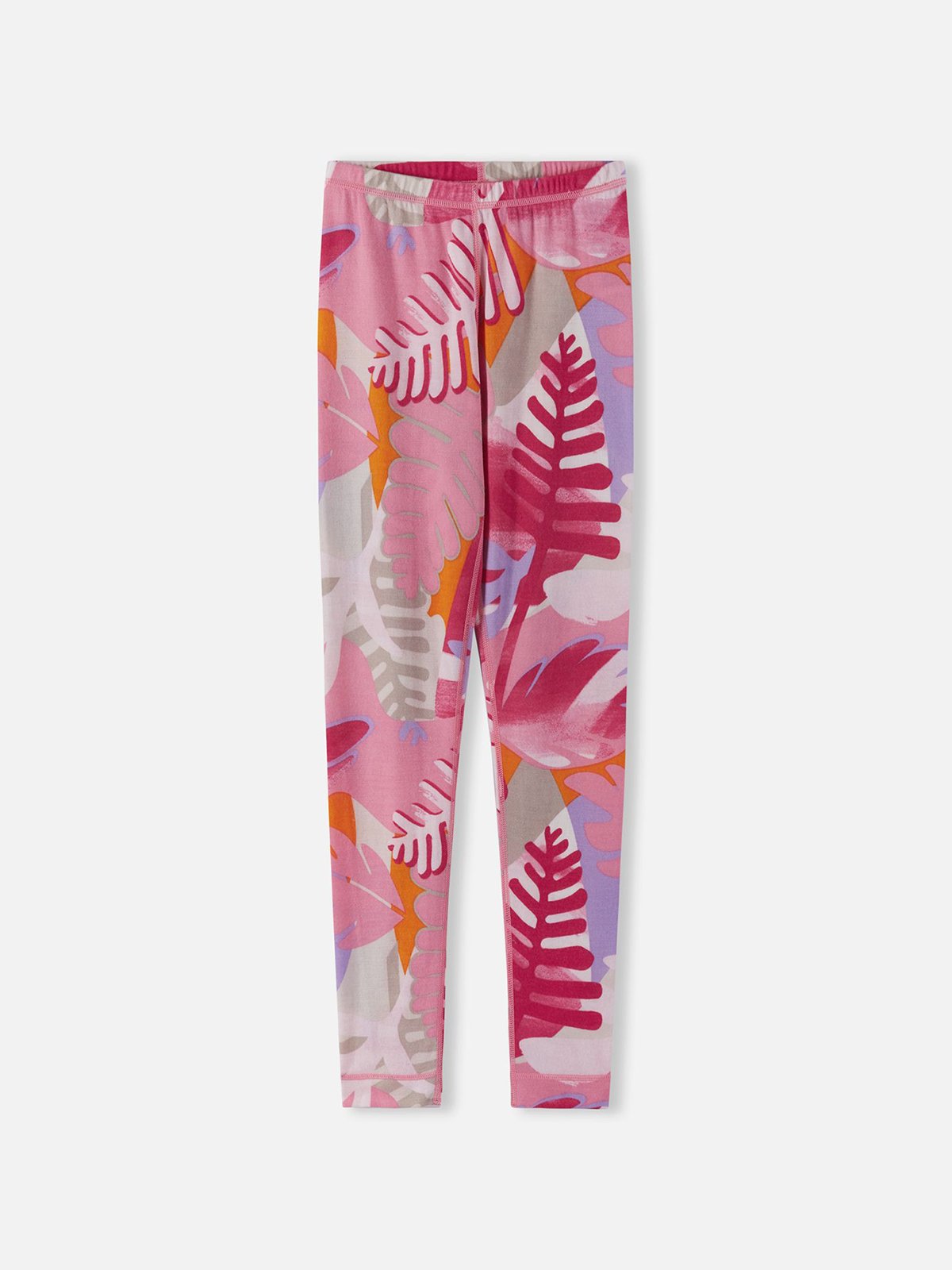 Reima Taitoa Thermal set Sunset Pink