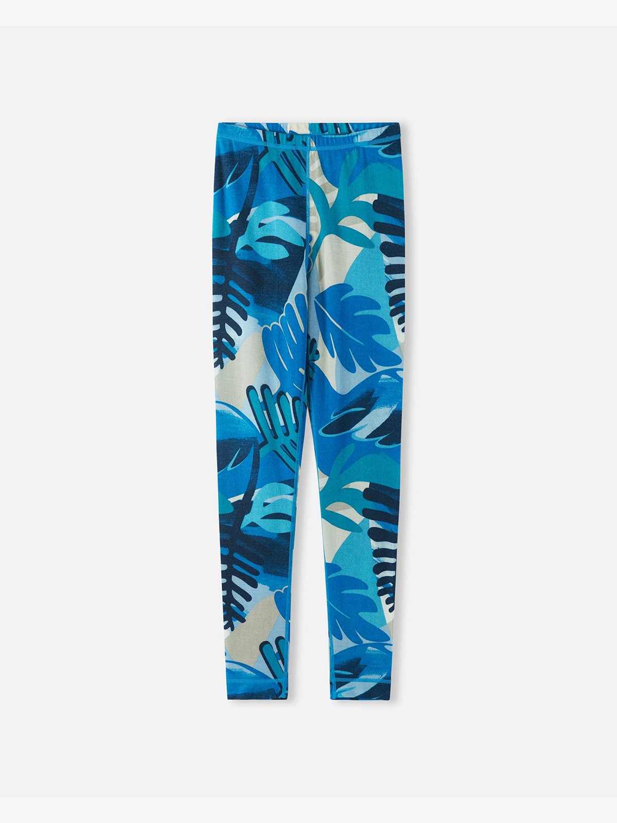 Reima Taitoa Thermal set Bright blue