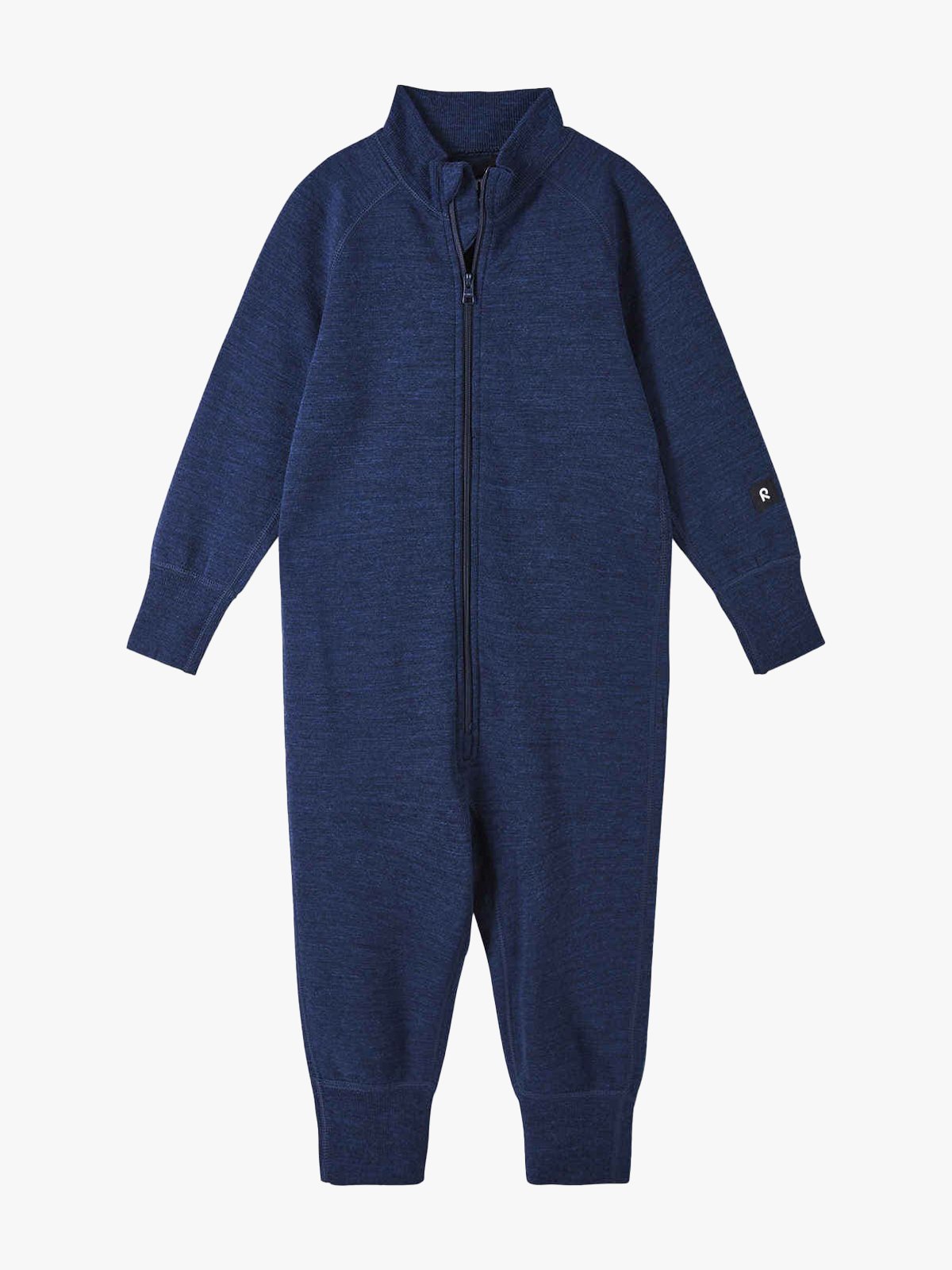 Reima Parvin Wool overall Navy