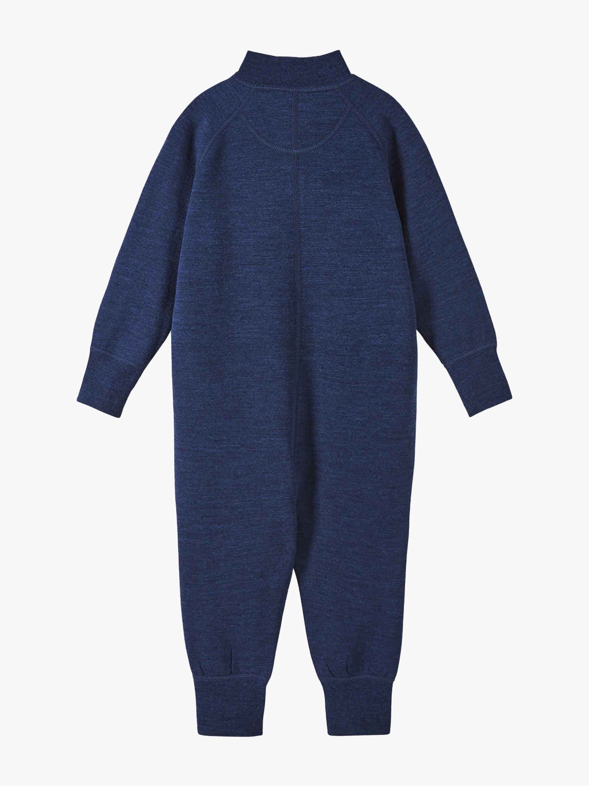 Reima Parvin Wool overall Navy