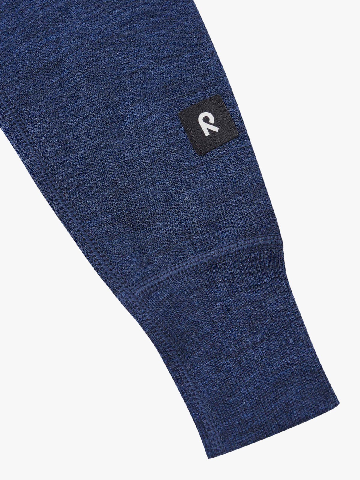 Reima Parvin Wool overall Navy