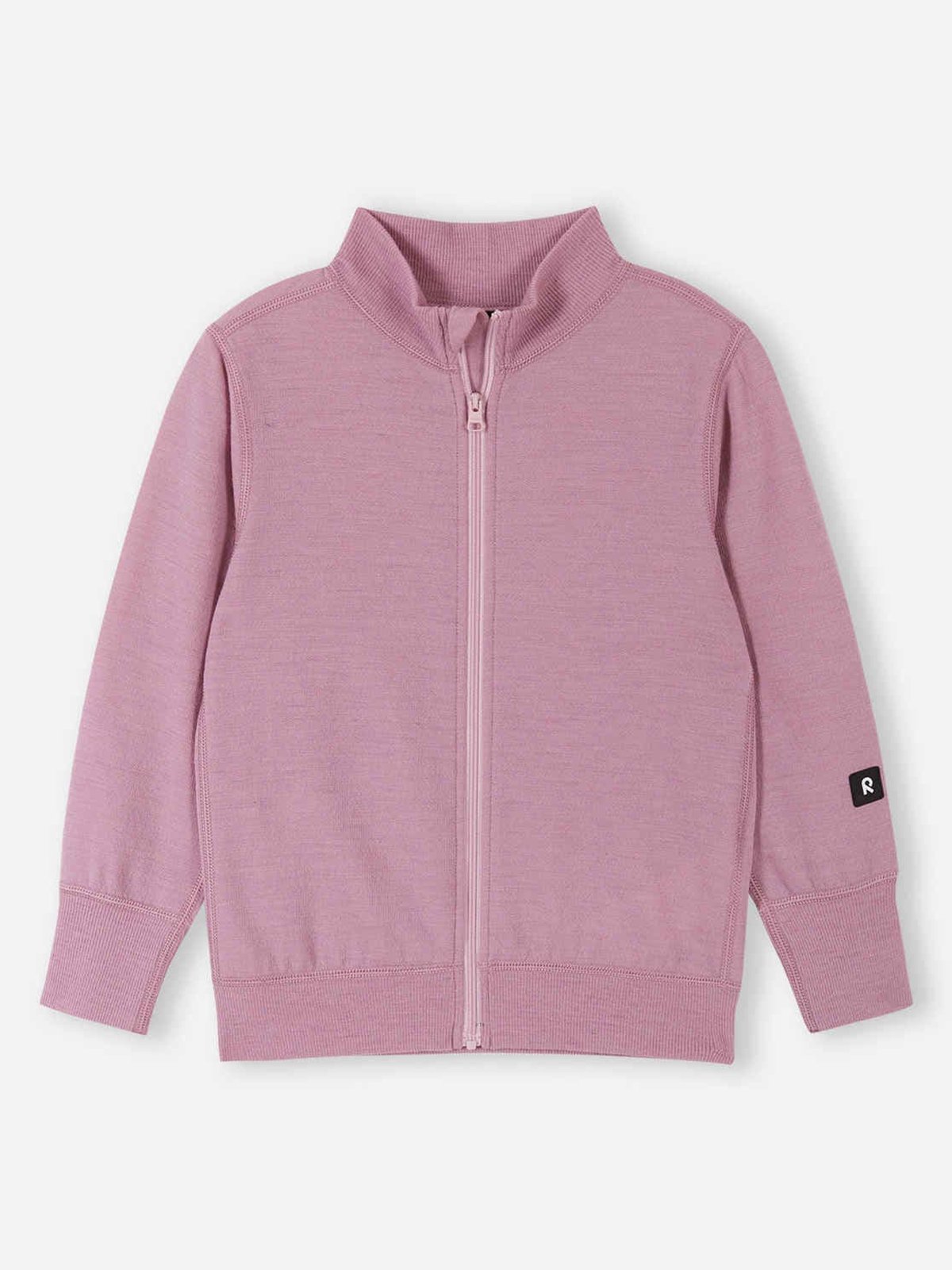 Reima Mahin Sweater Grey Pink