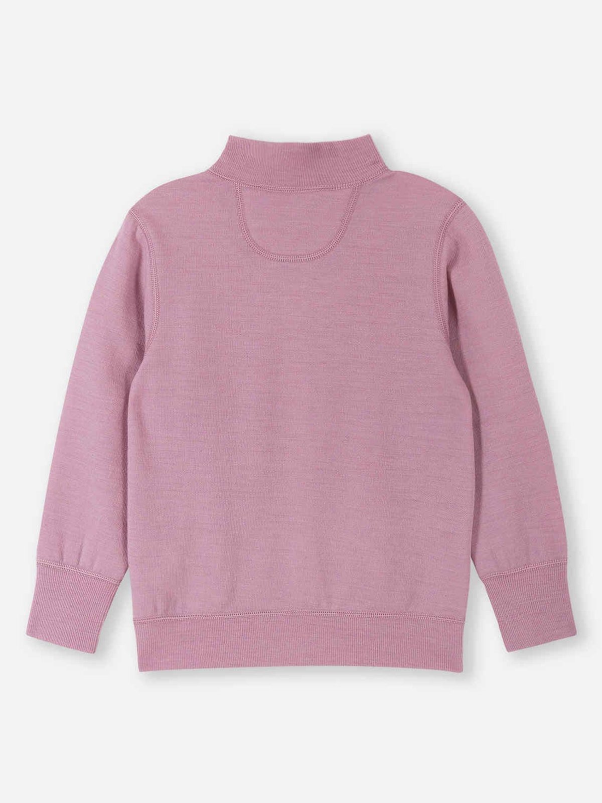 Reima Mahin Sweater Grey Pink