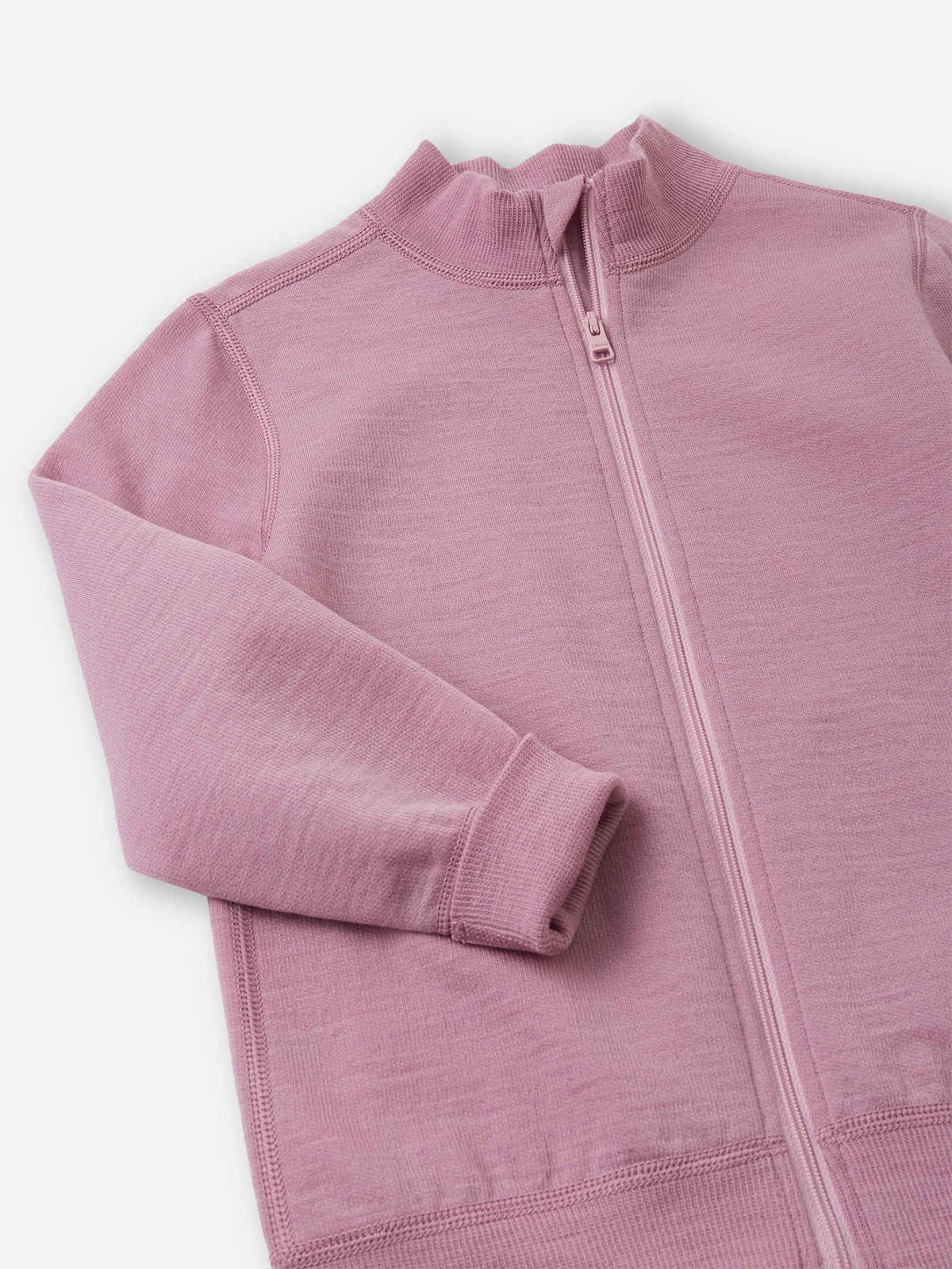 Reima Mahin Sweater Grey Pink