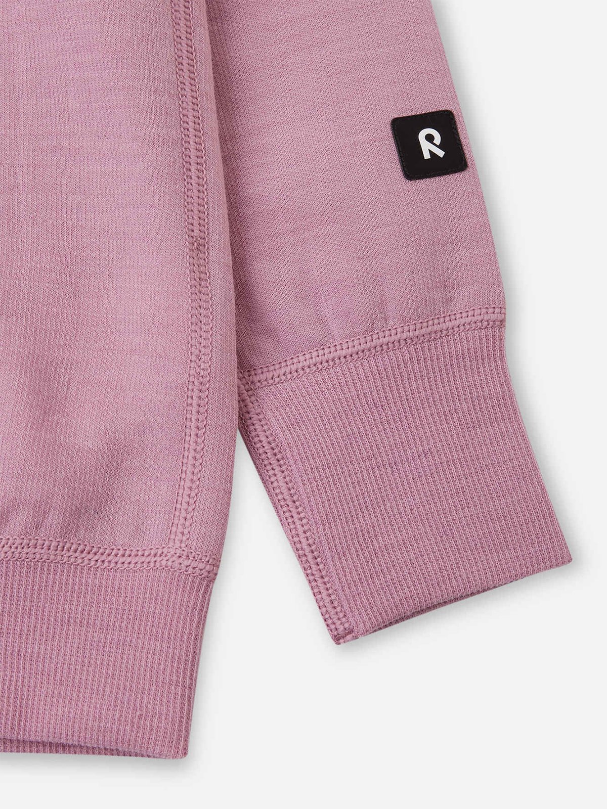 Reima Mahin Sweater Grey Pink