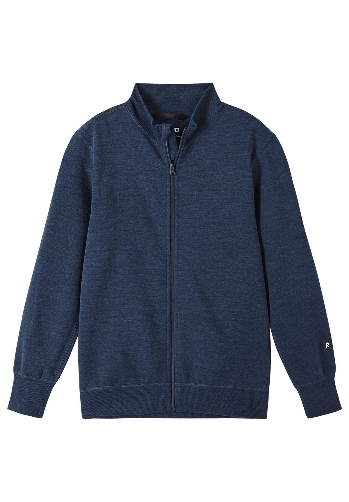 Reima Mahin Sweater Navy