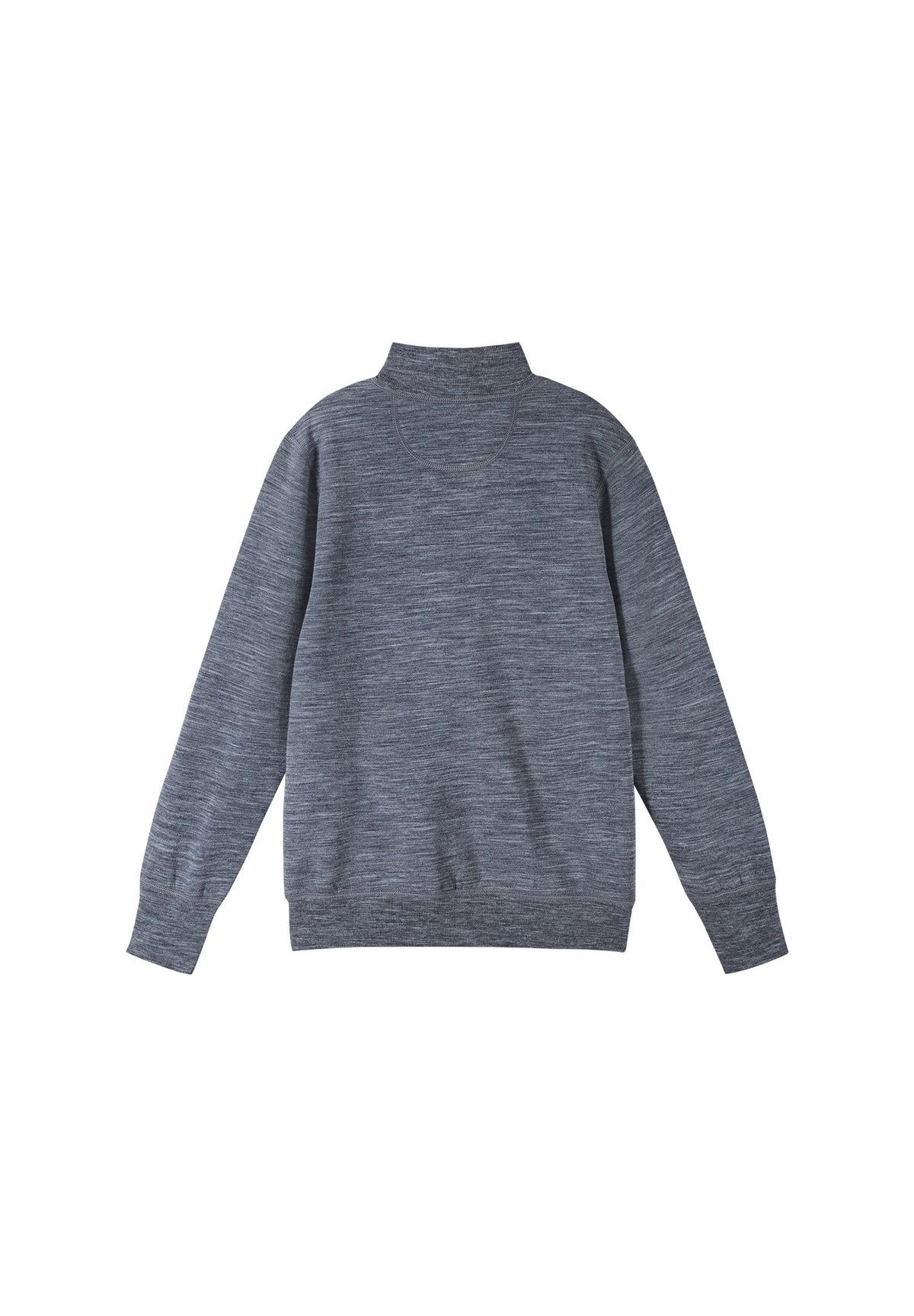 Reima Mahin Sweater Melange Grey