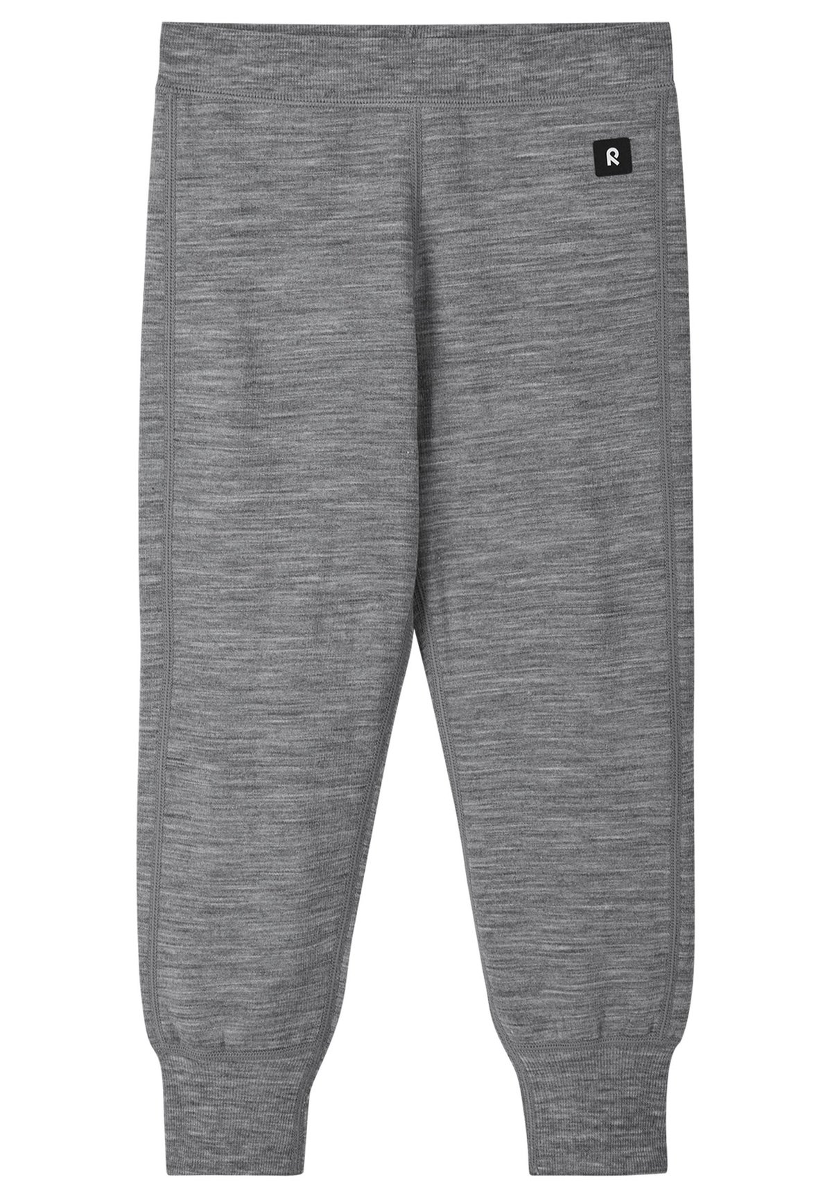 Reima Misam Pants Grey Melange