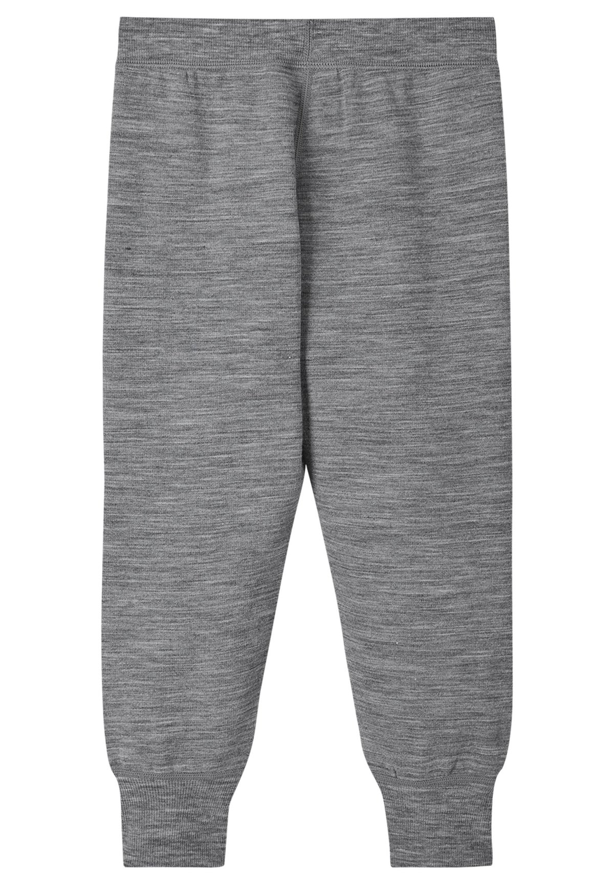 Reima Misam Pants Grey Melange