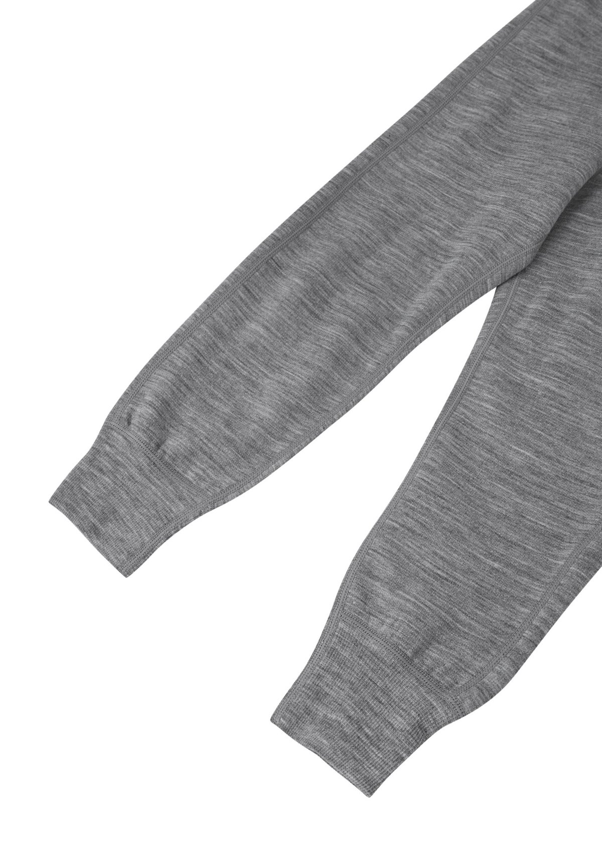 Reima Misam Pants Grey Melange