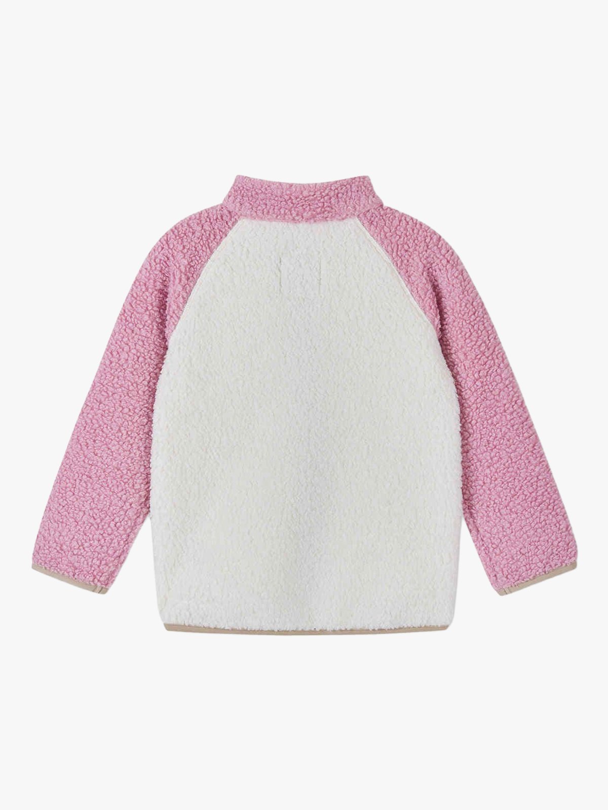 Reima Moomin Kramgo Grey Pink