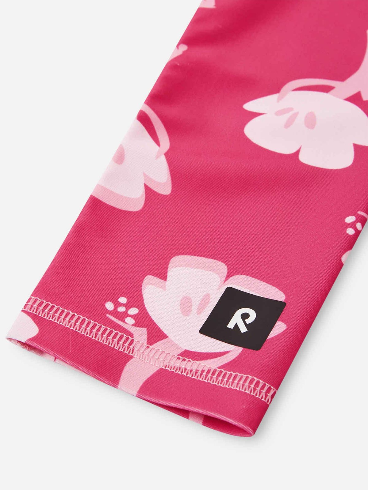 Reima Polskii Sunproof overall Sunset Pink