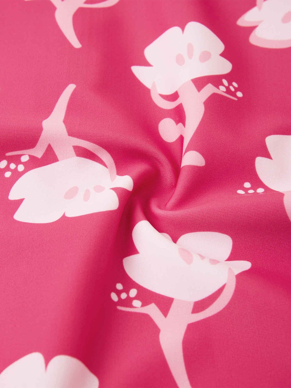 Reima Polskii Sunproof overall Sunset Pink