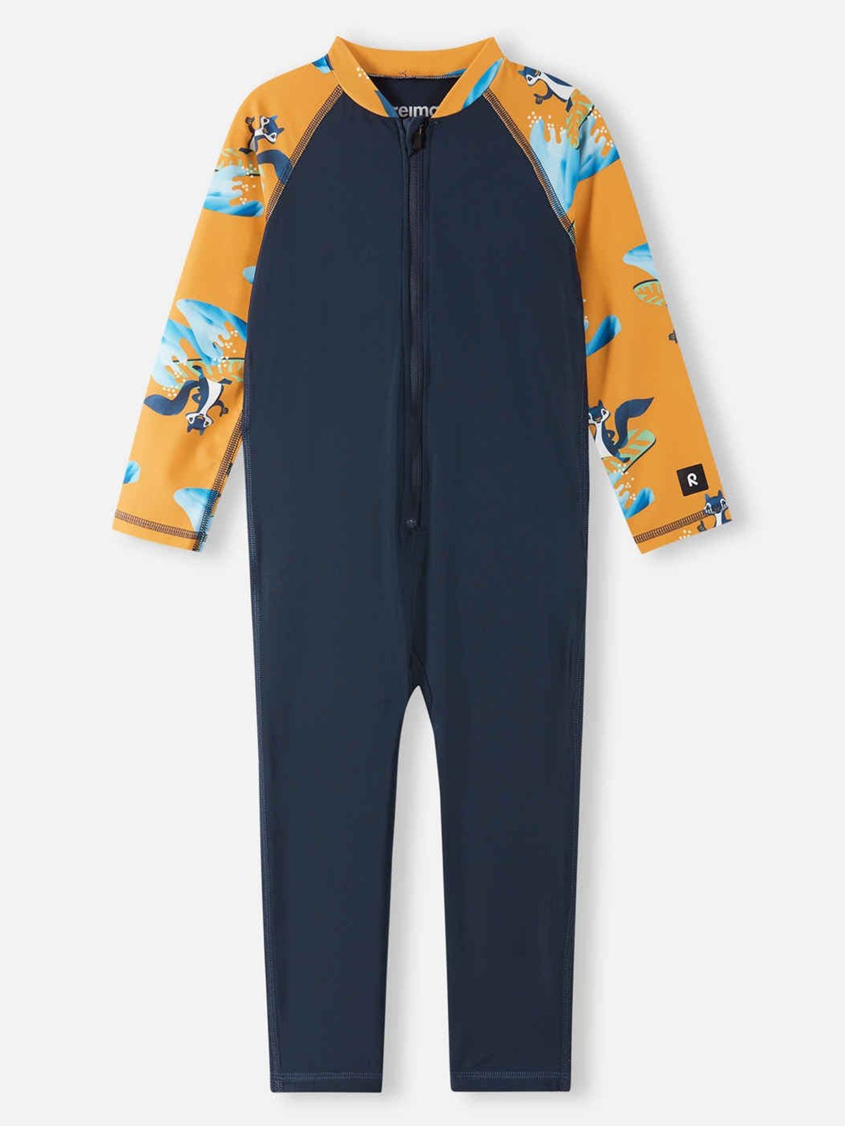 Reima Polskii Sunproof overall Navy