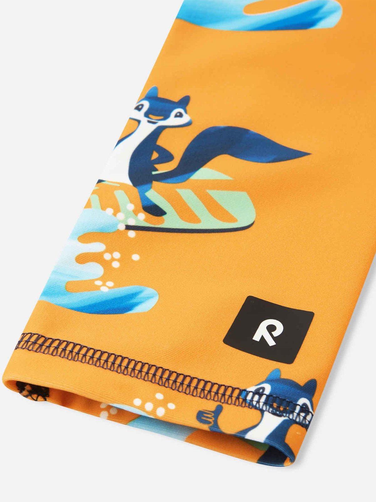 Reima Polskii Sunproof overall Navy