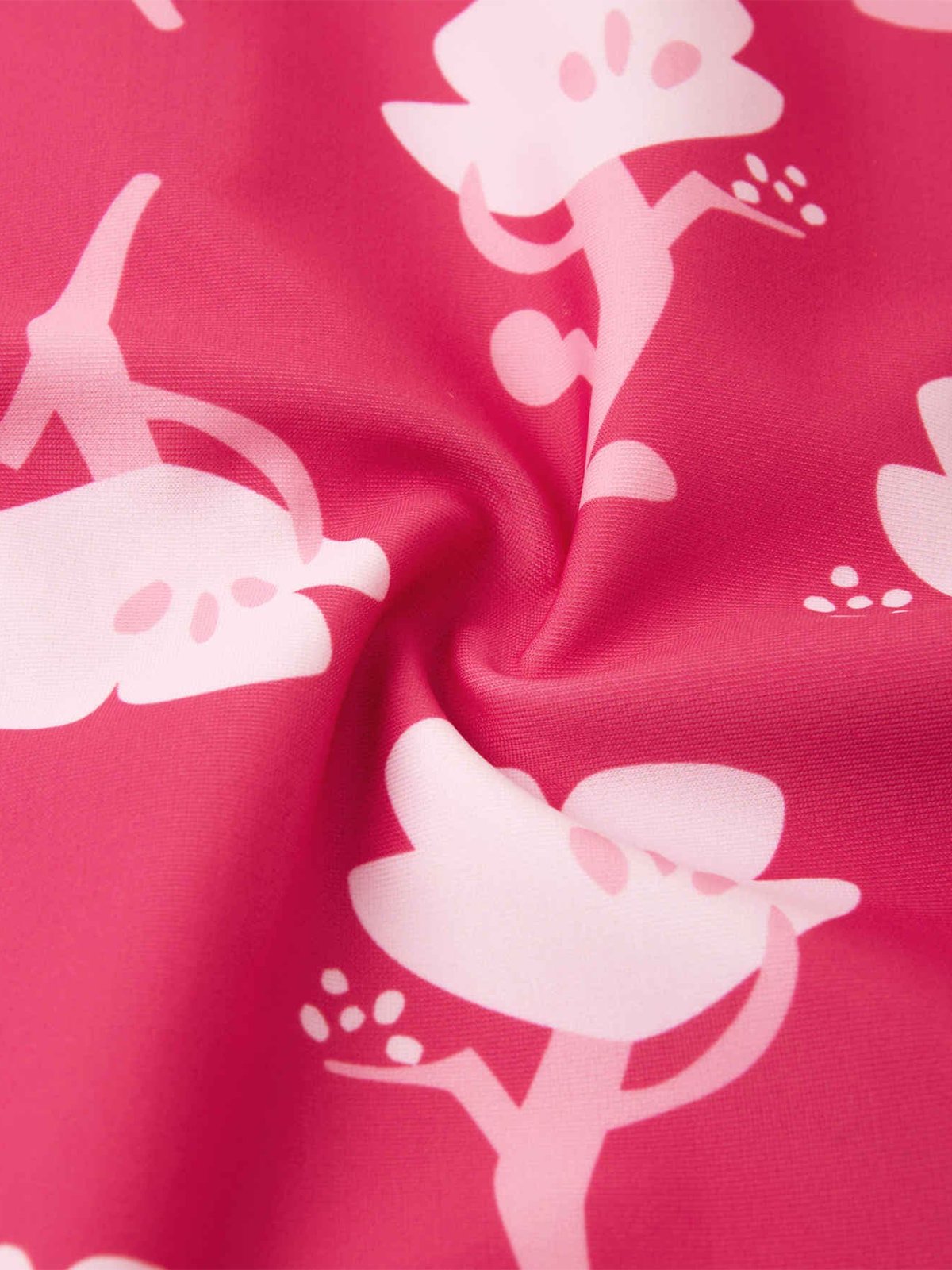 Reima Atlantti Sunproof Overall Bright Berry