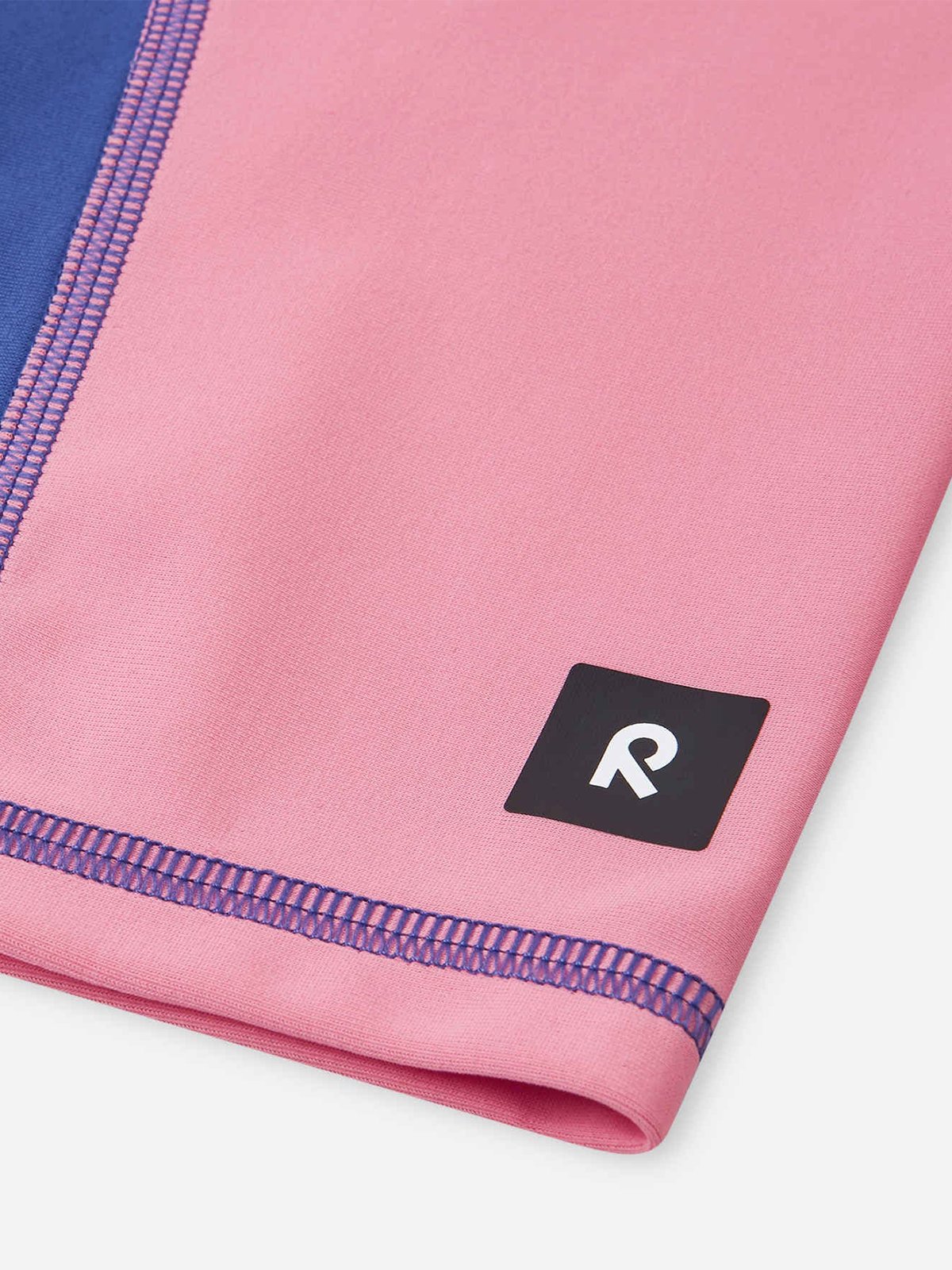 Reima Joonia Swim Shirt Lilac Amethyst