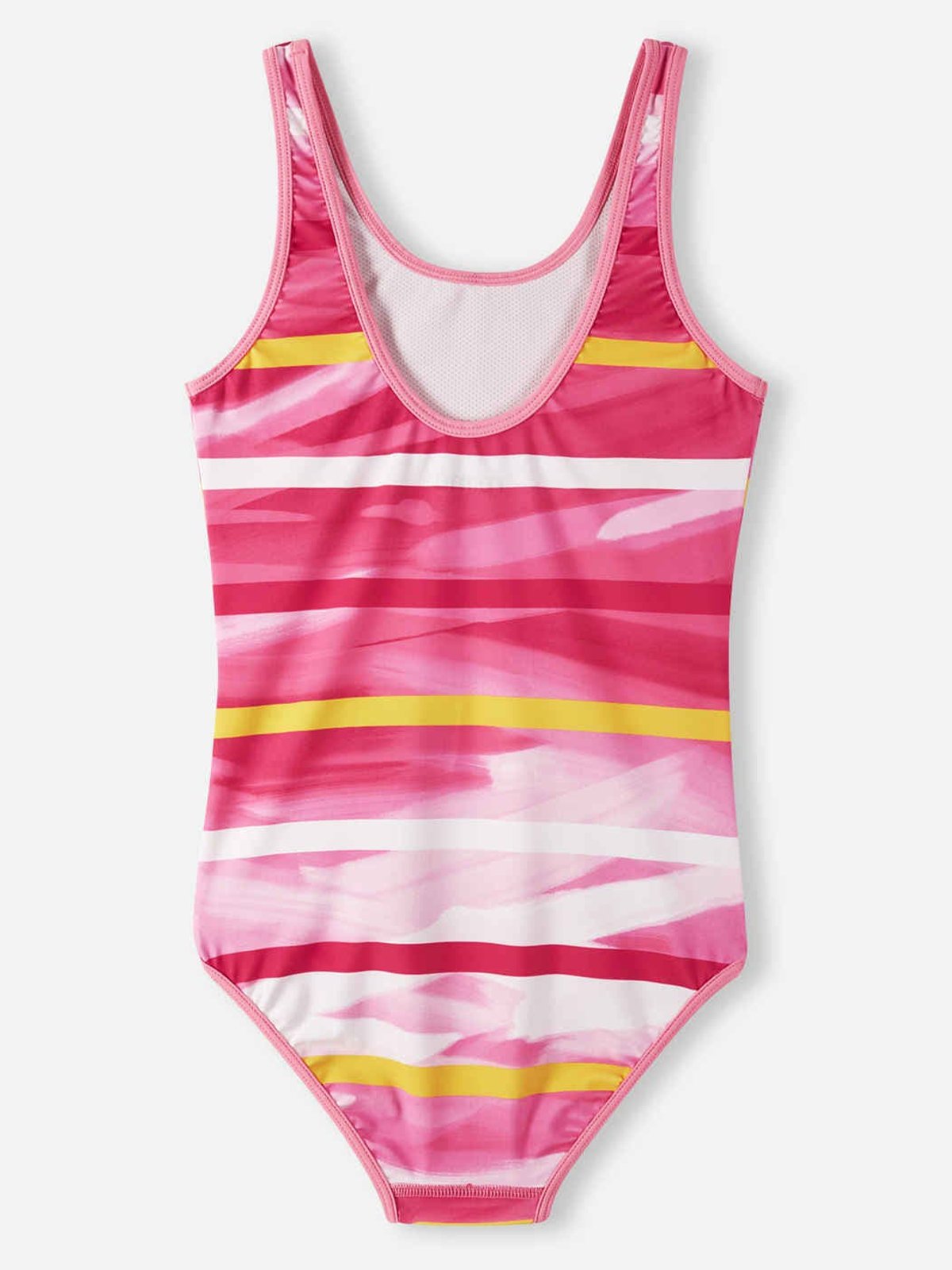 Reima Uimaan Swimsuit Bright Berry