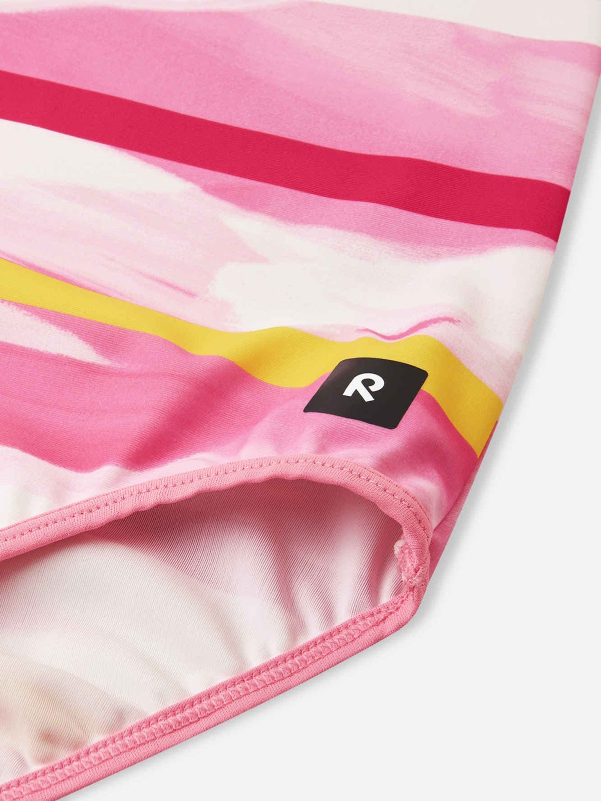 Reima Uimaan Swimsuit Bright Berry