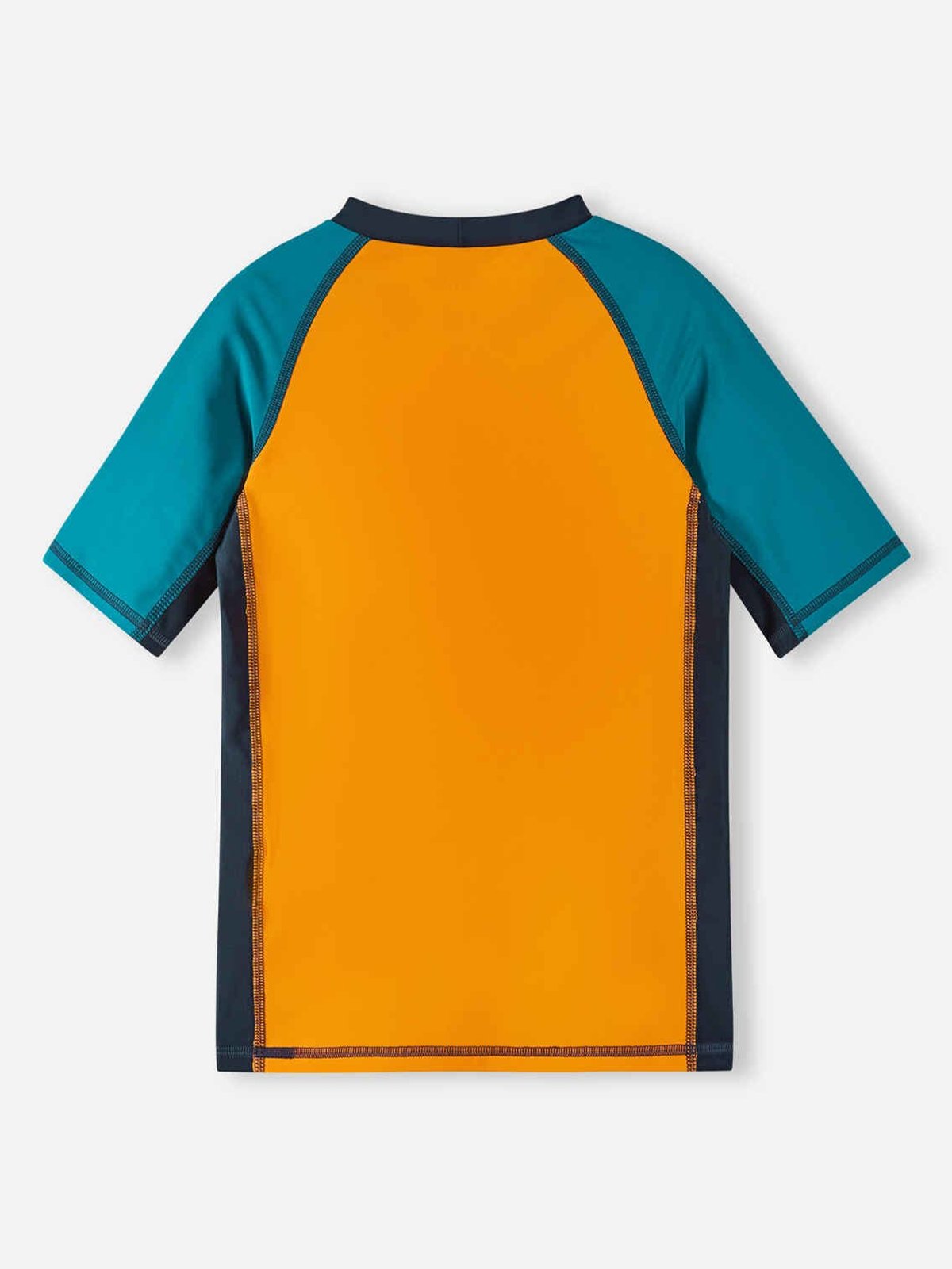 Reima Uiva Sunproof shirt Fruity Orange