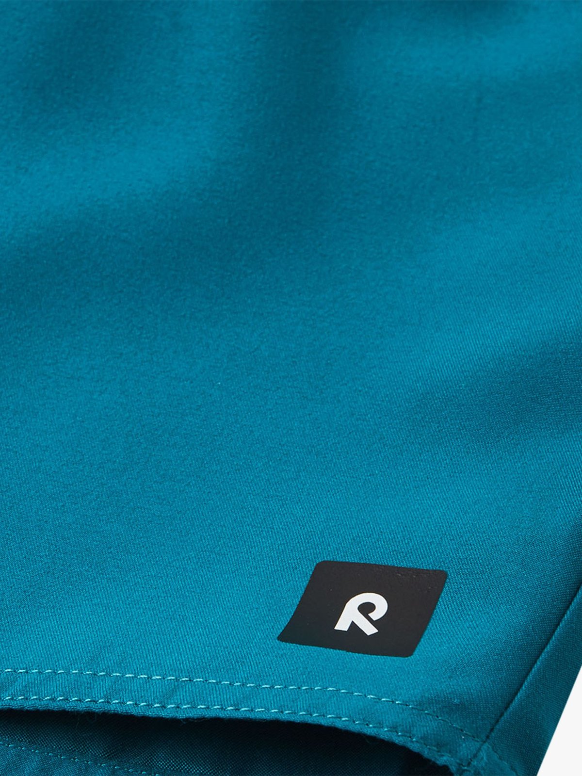 Reima Somero Beach Shorts Deep Ocean