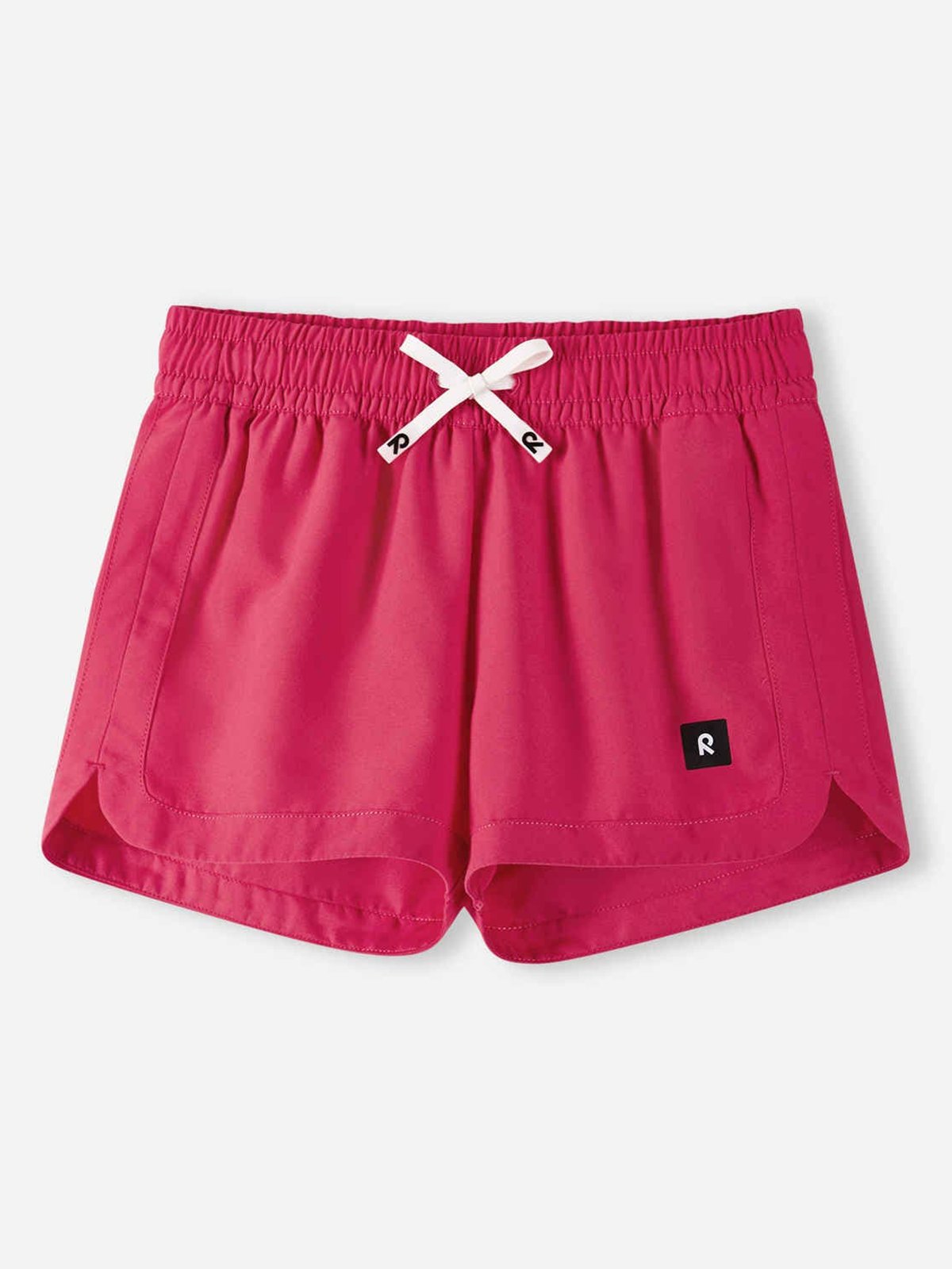 Reima Nauru Beach Shorts Bright Berry