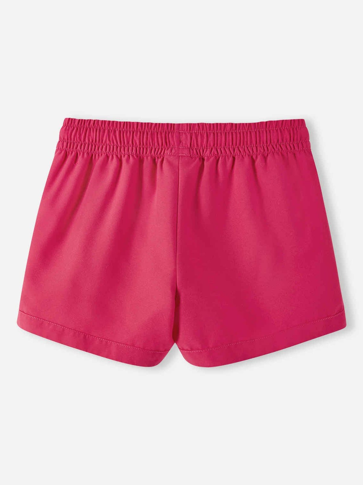 Reima Nauru Beach Shorts Bright Berry