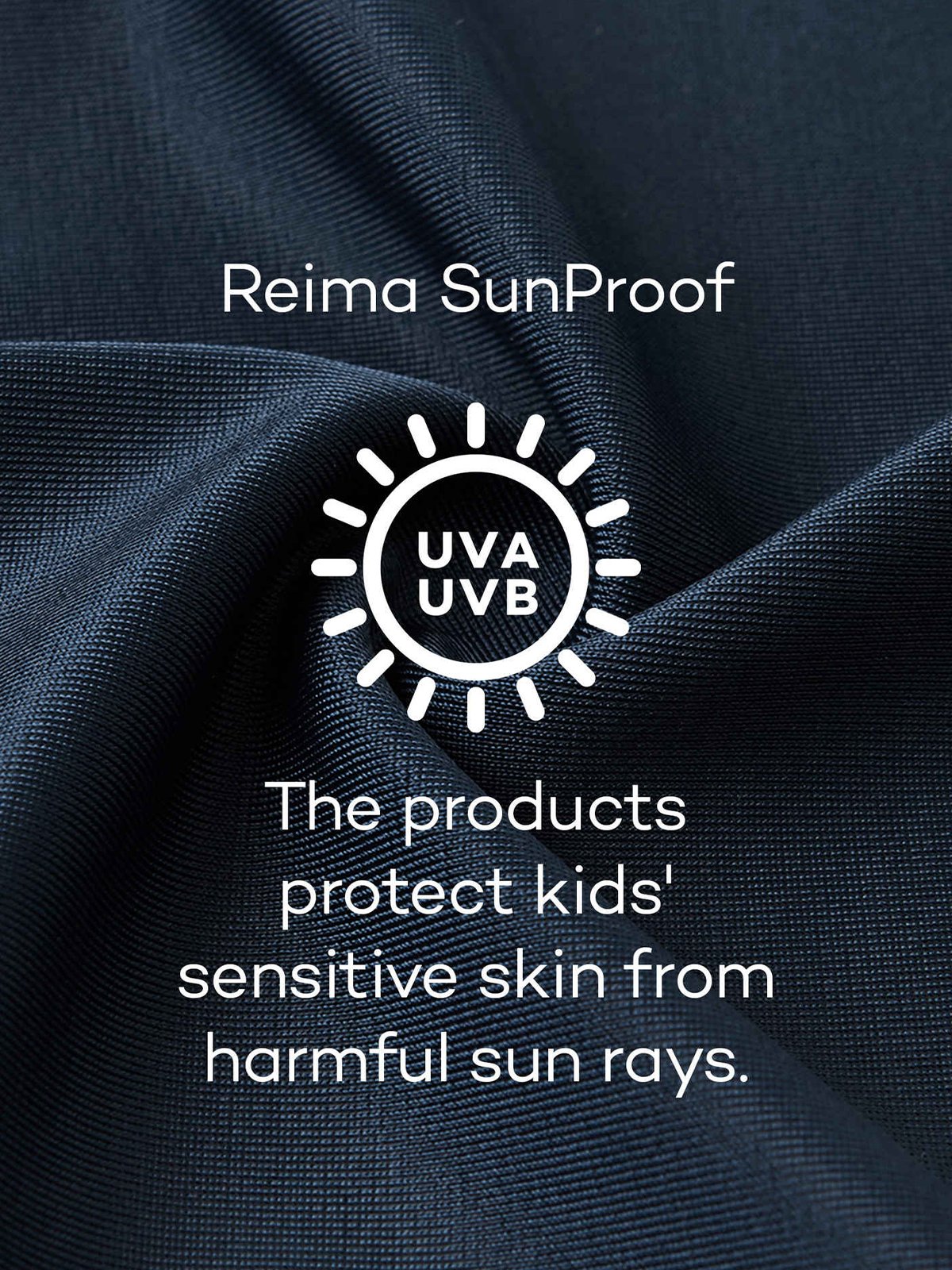 Reima Nauru Beach Shorts Bright Berry