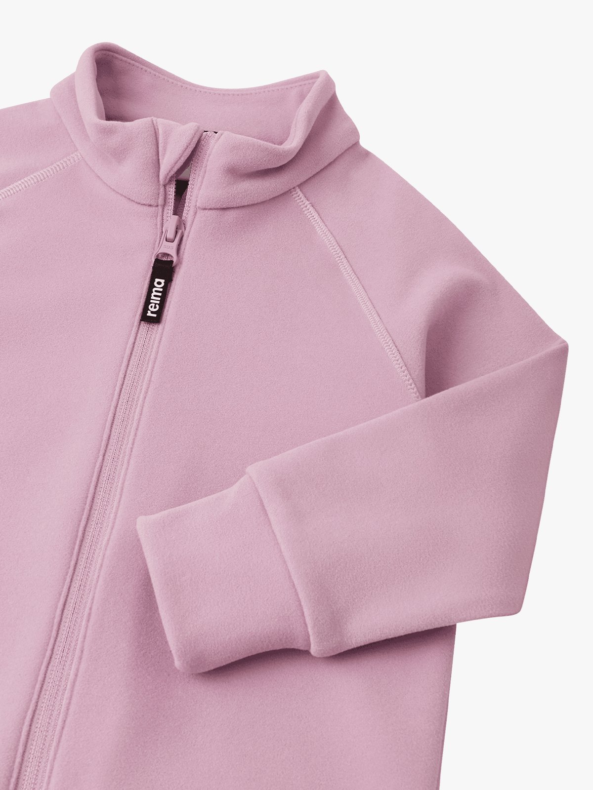 Reima Tarhaan Fleece Overall Grey Pink