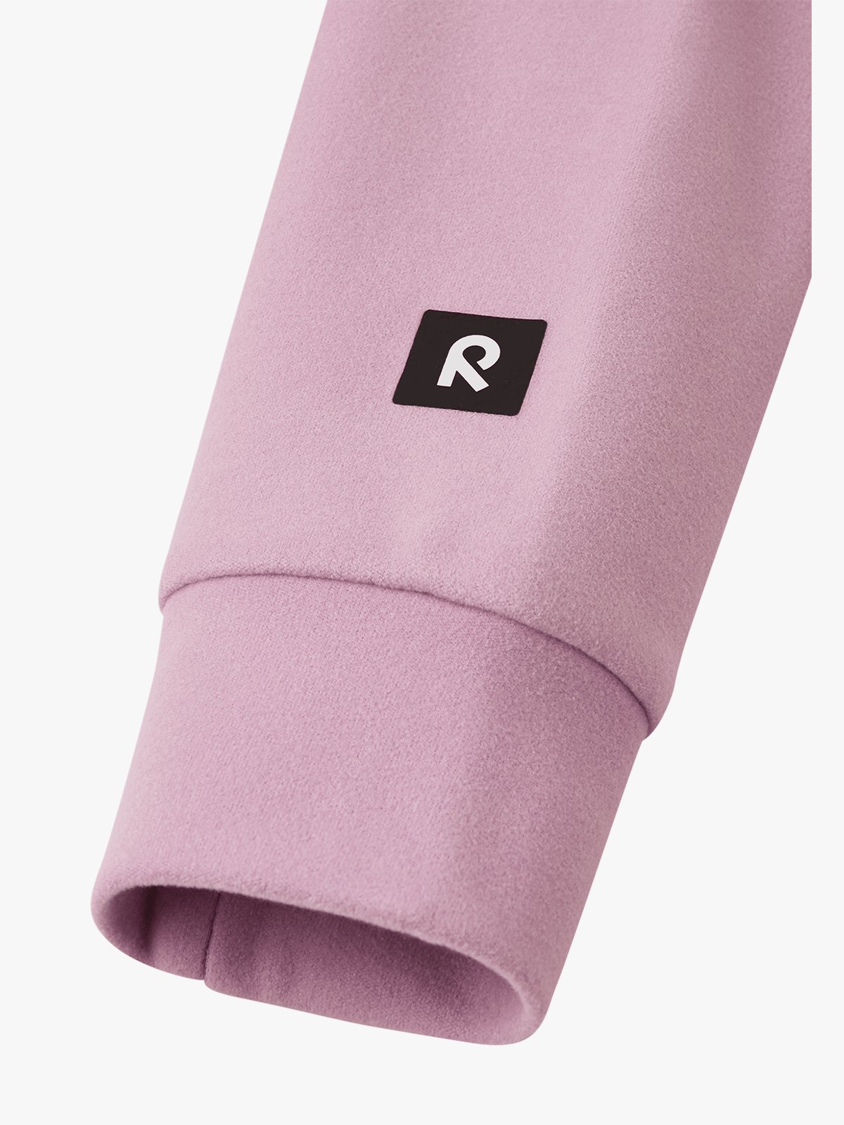 Reima Tarhaan Fleece Overall Grey Pink