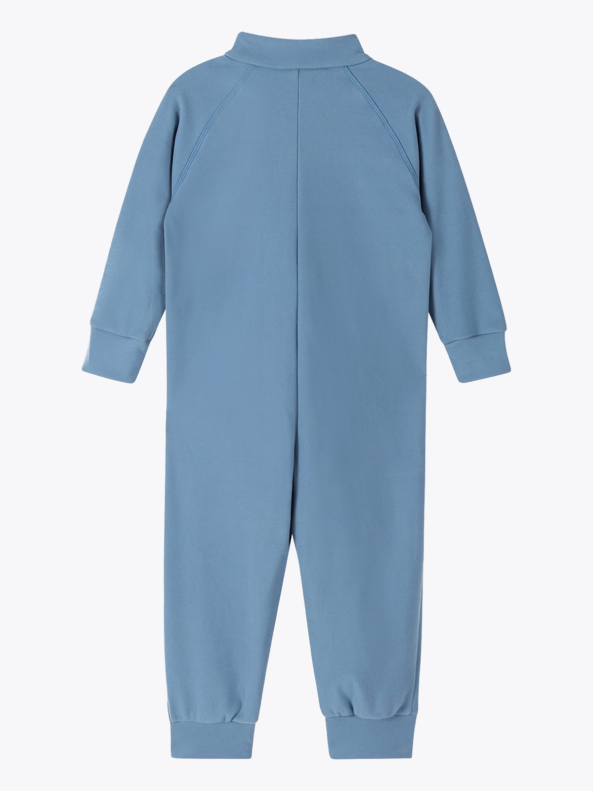 Reima Tarhaan Fleece Overall Blue Ocean