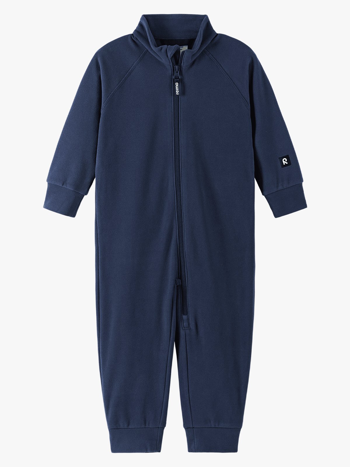 Reima Tarhaan Fleece Overall Navy