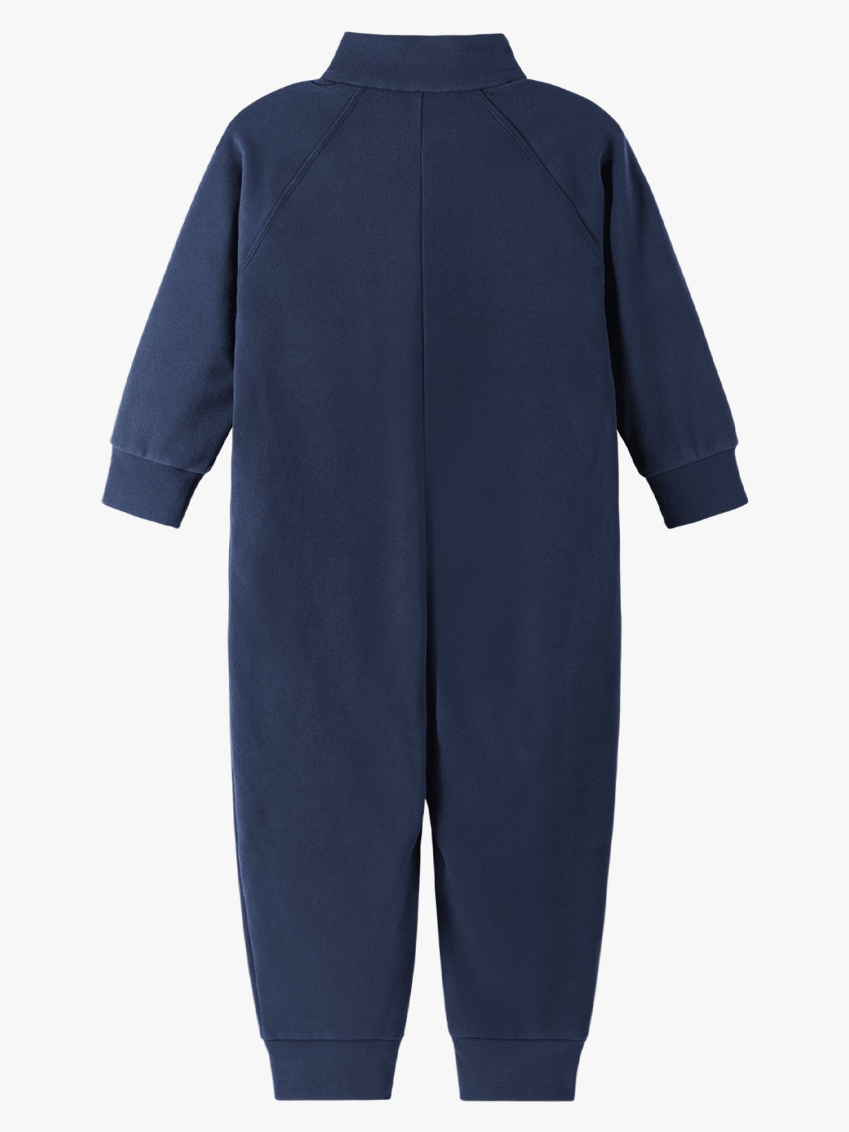 Reima Tarhaan Fleece Overall Navy