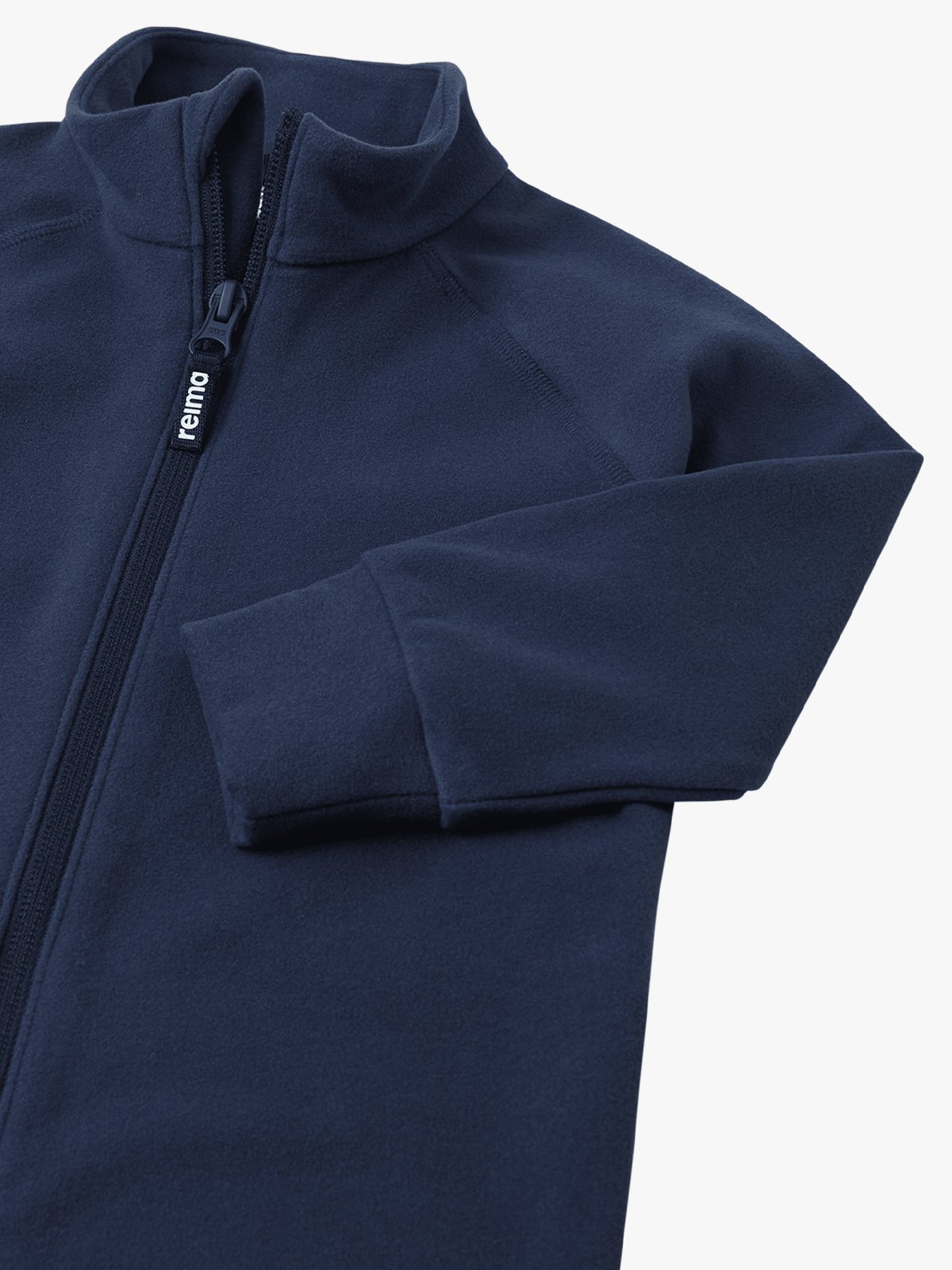 Reima Tarhaan Fleece Overall Navy