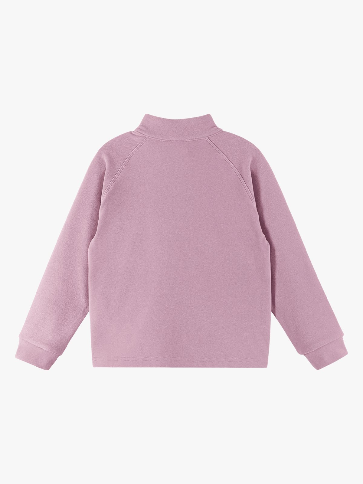Reima Tarpeen Fleece sweater Grey Pink