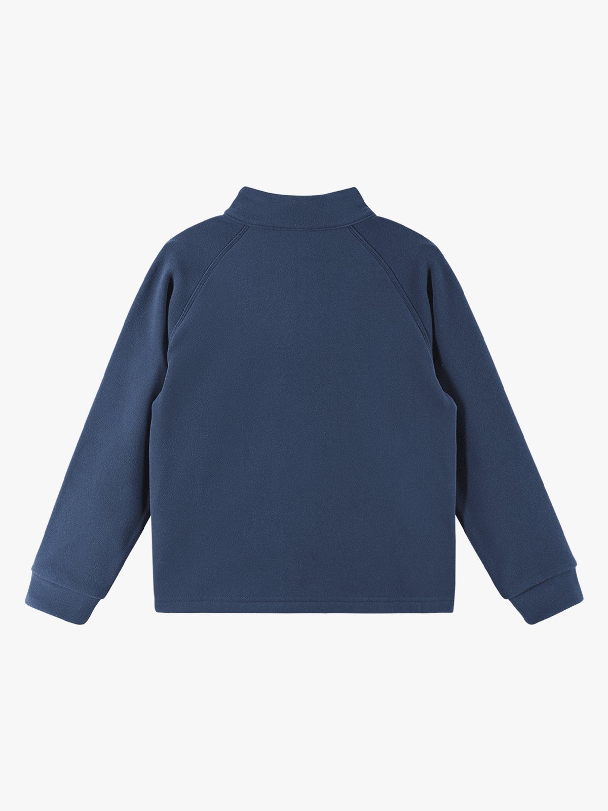 Reima Tarpeen Fleece sweater Navy