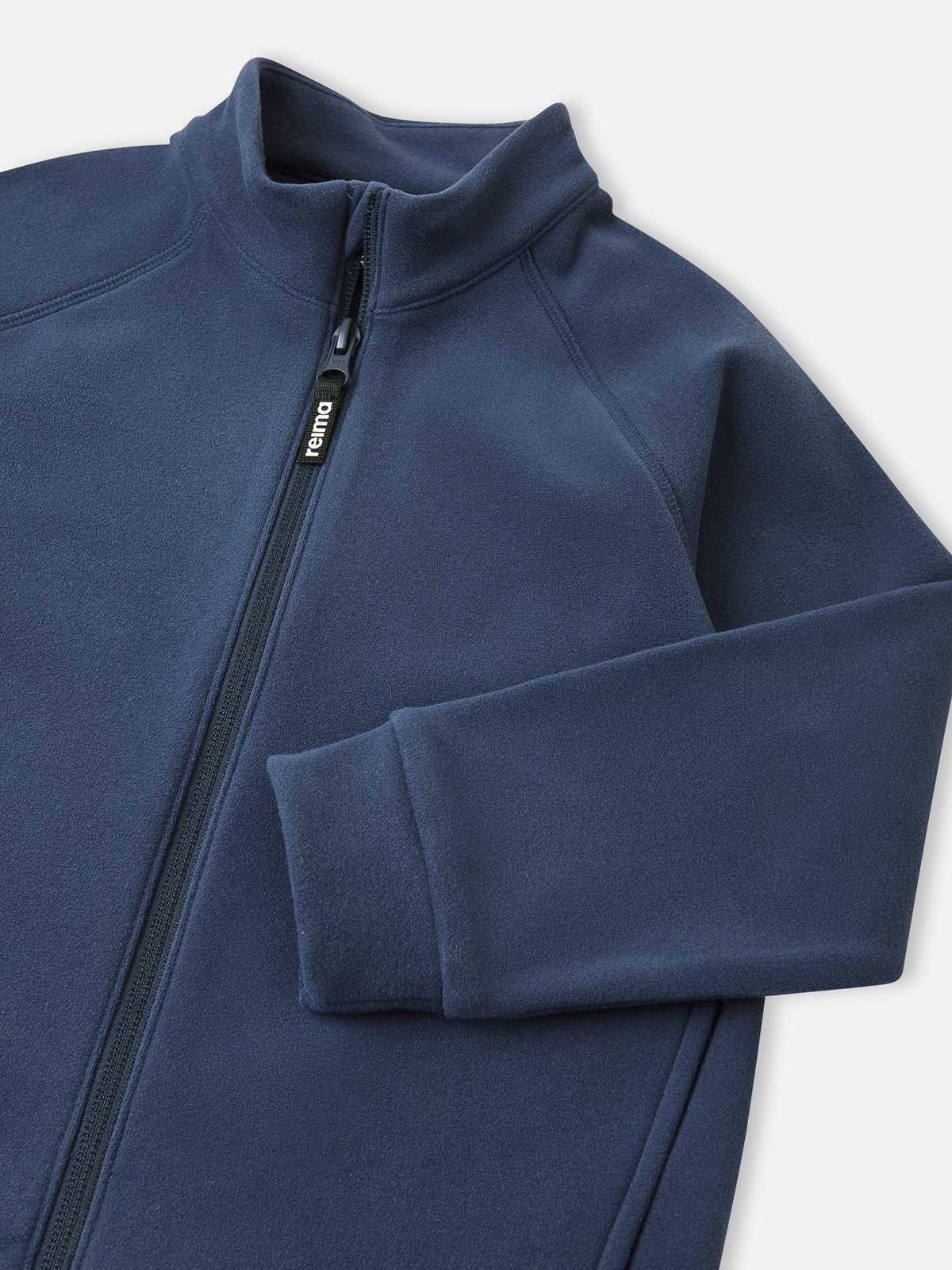 Reima Tarpeen Fleece sweater Navy