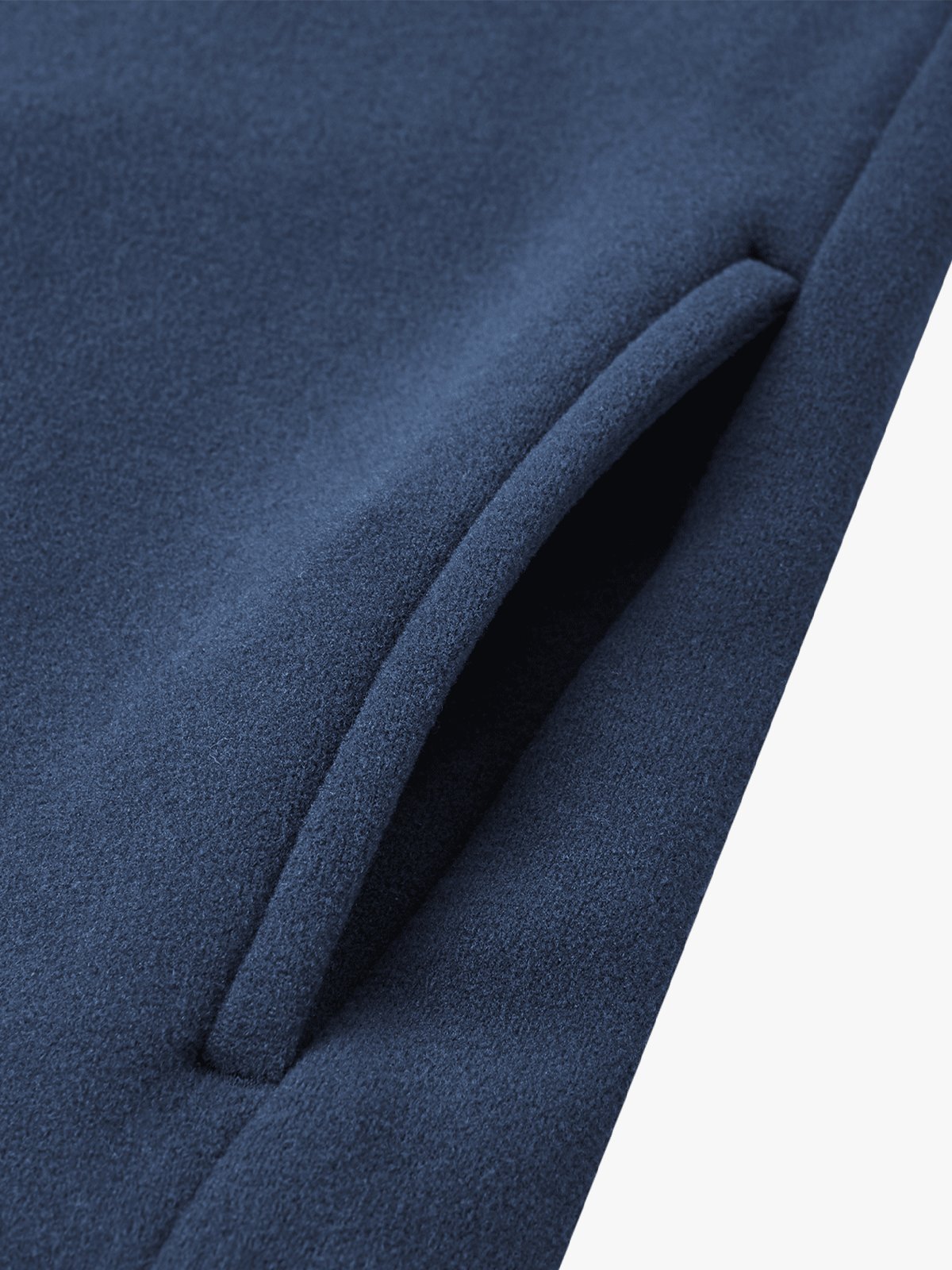 Reima Tarpeen Fleece sweater Navy