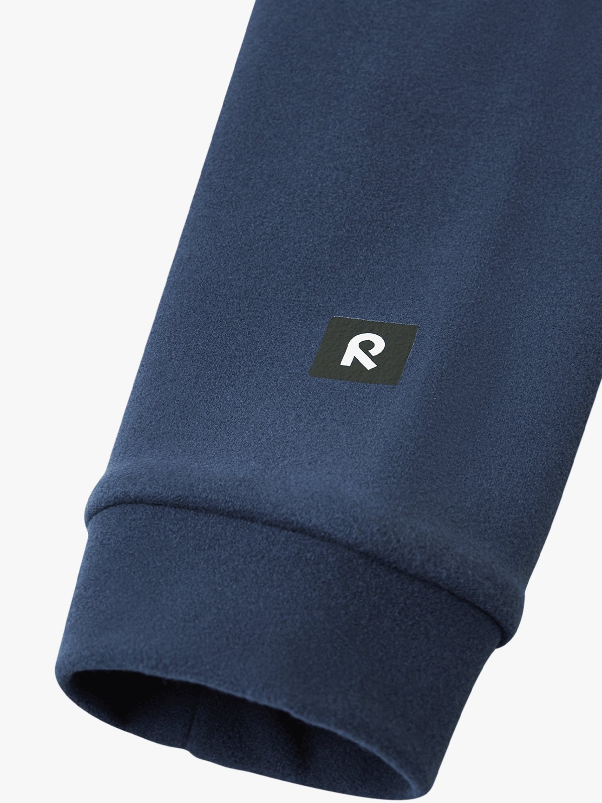 Reima Tarpeen Fleece sweater Navy