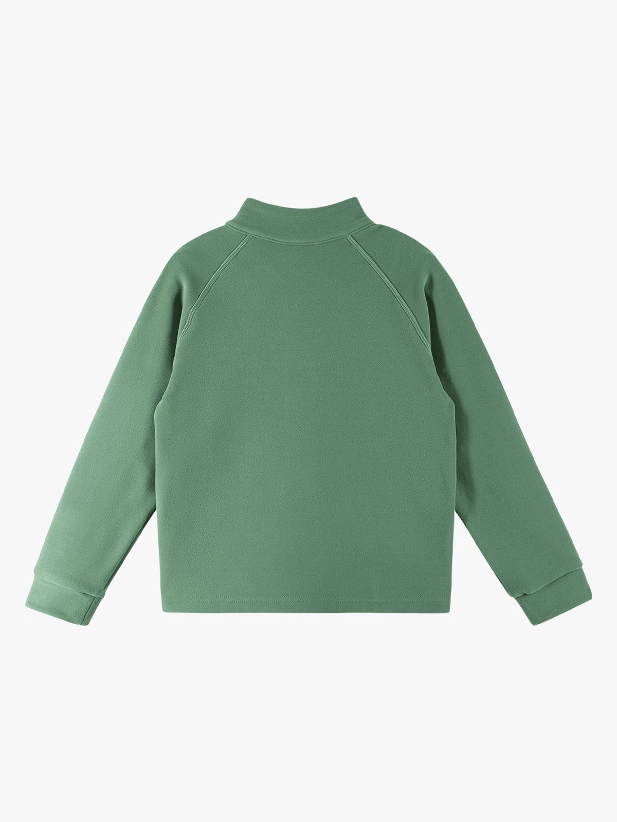 Reima Tarpeen Fleece sweater Green Clay