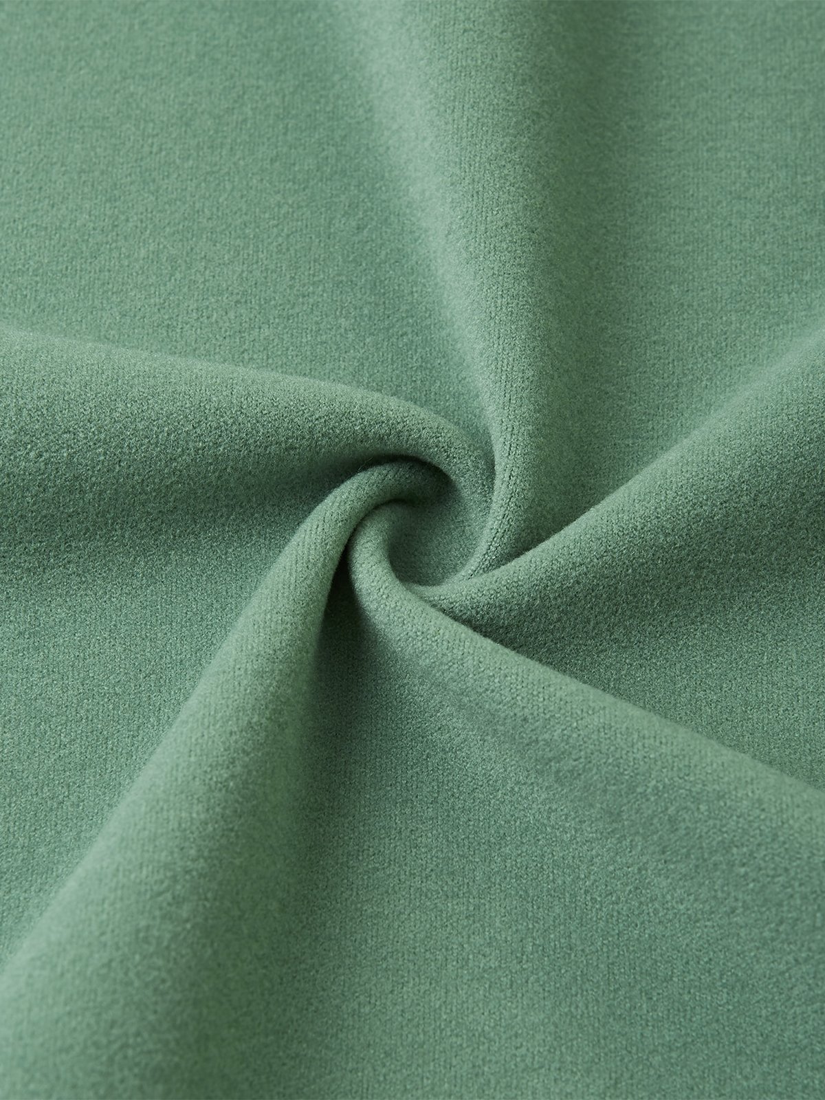 Reima Tarpeen Fleece sweater Green Clay