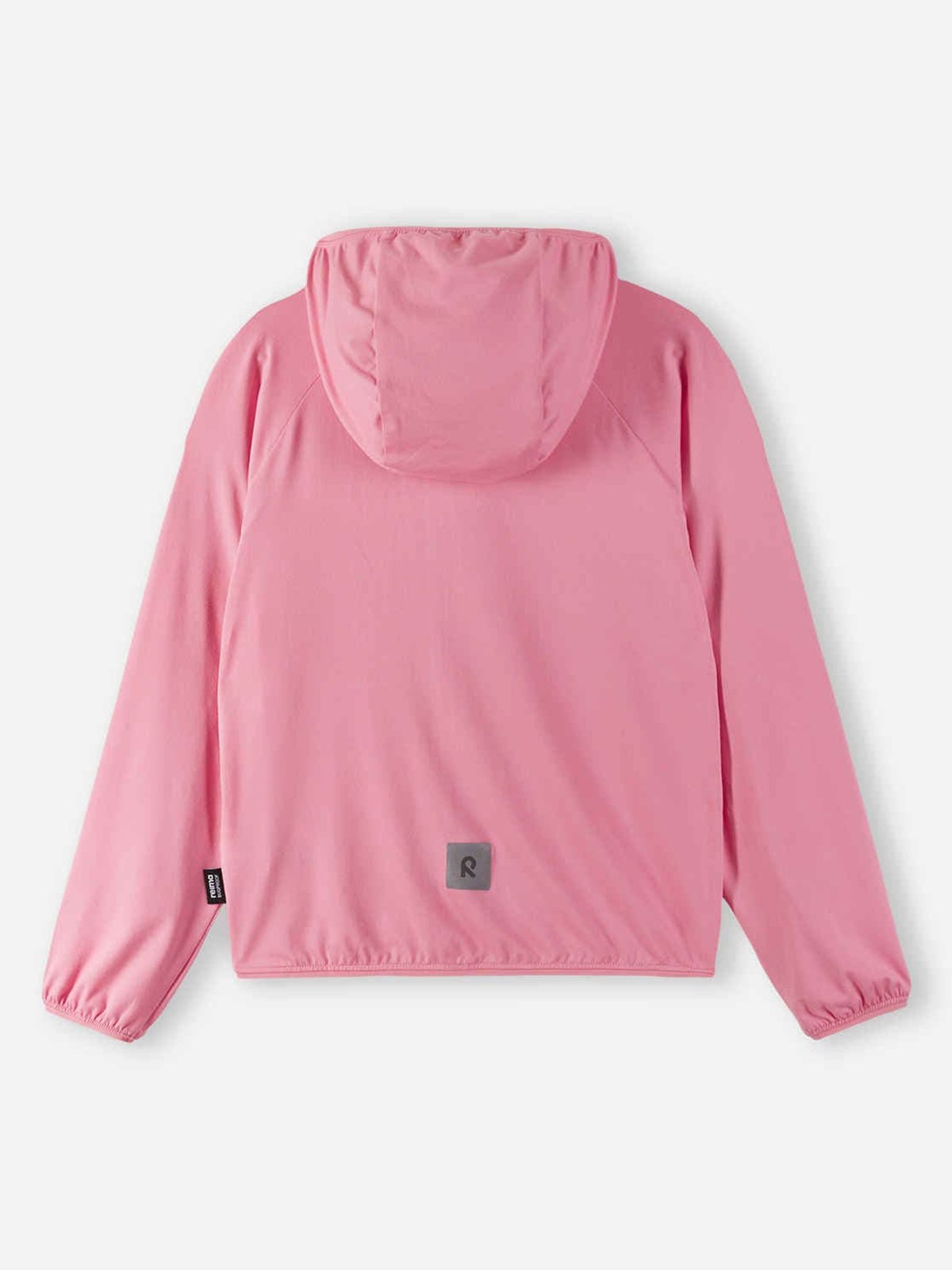 Reima Hytyton Hoodie Sunset Pink