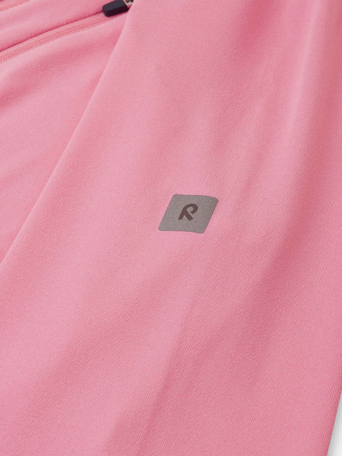 Reima Hytyton Hoodie Sunset Pink