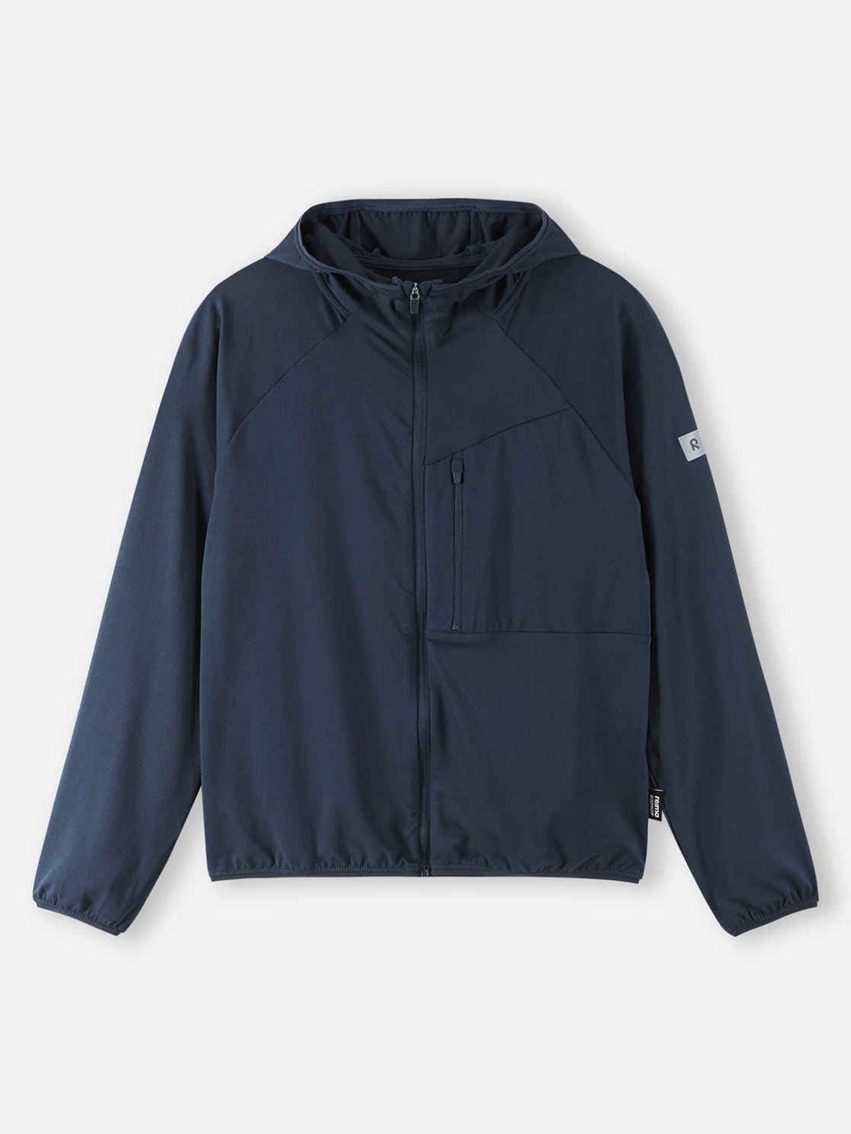 Reima Hytyton Hoodie Navy