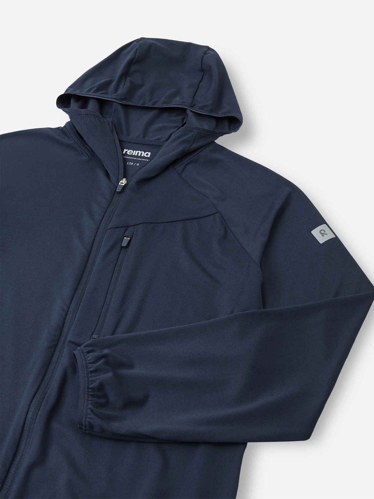 Reima Hytyton Hoodie Navy
